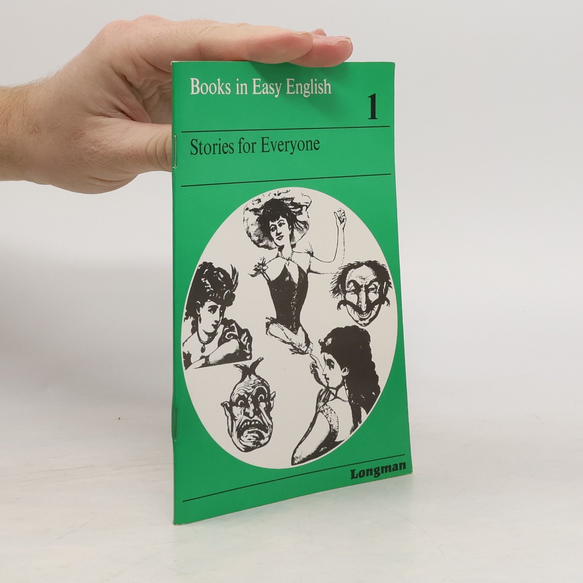 Donn Byrne Stories for Everyone