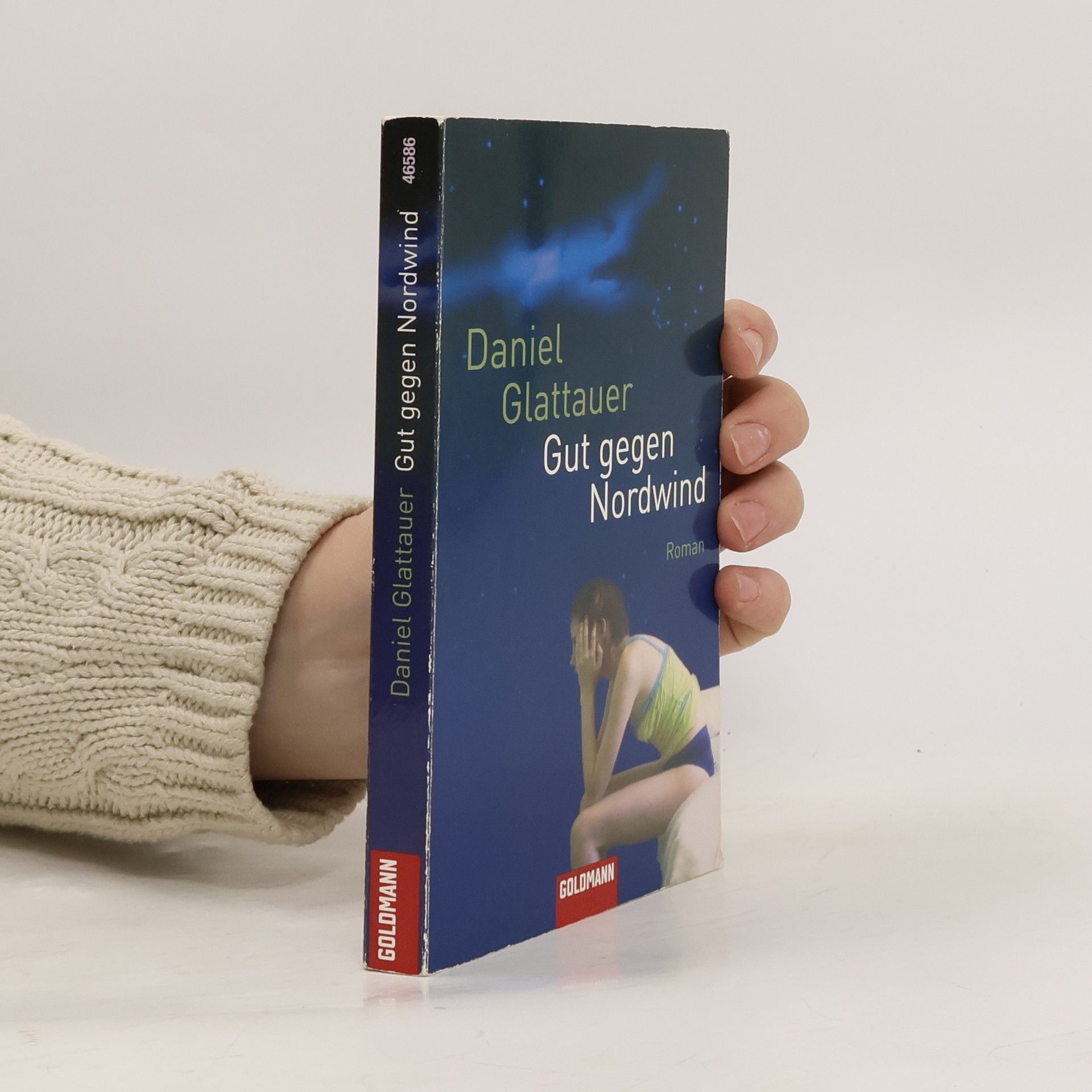 Daniel Glattauer Gut gegen Nordwind