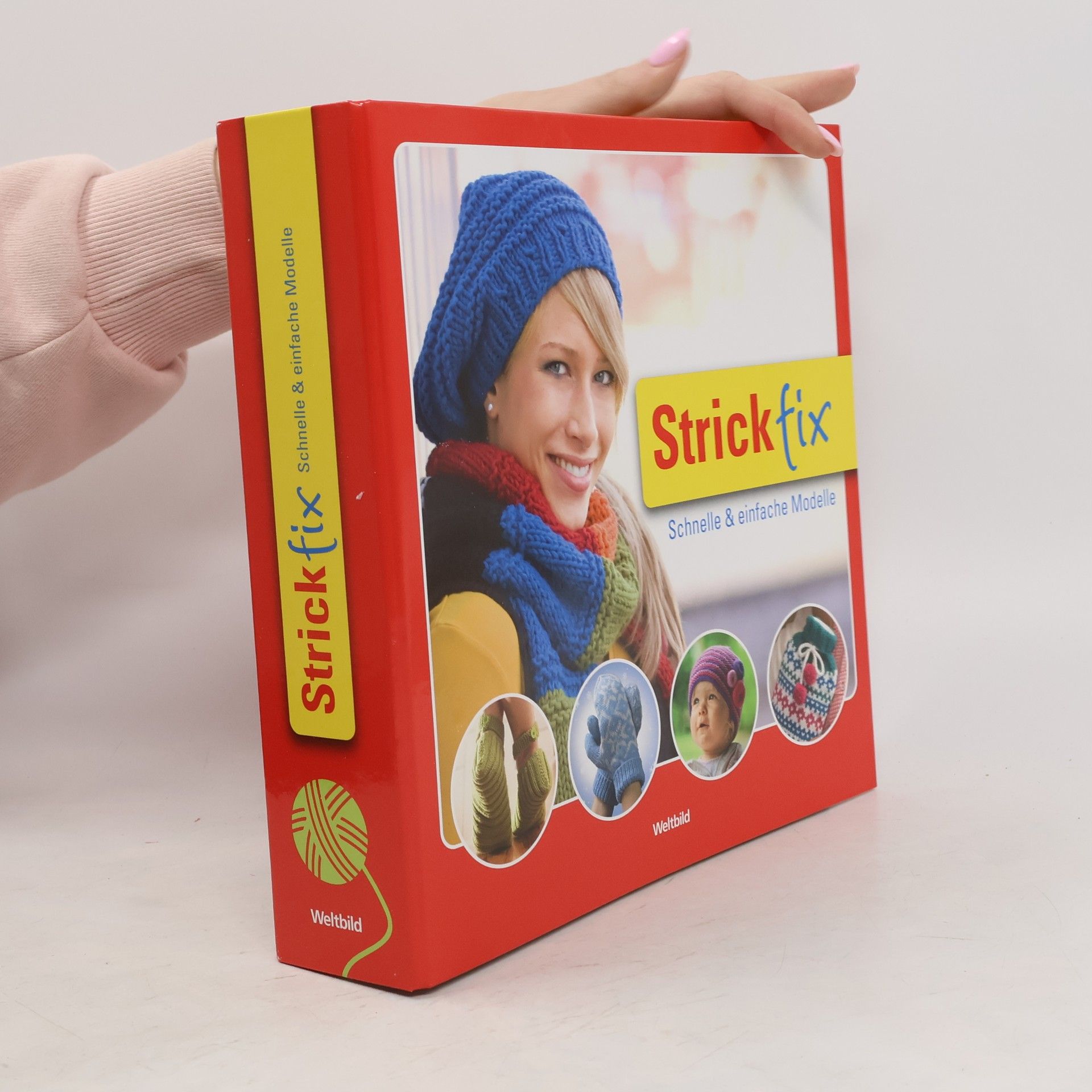 AA.VV. Einfach. Selbst. Gemacht.