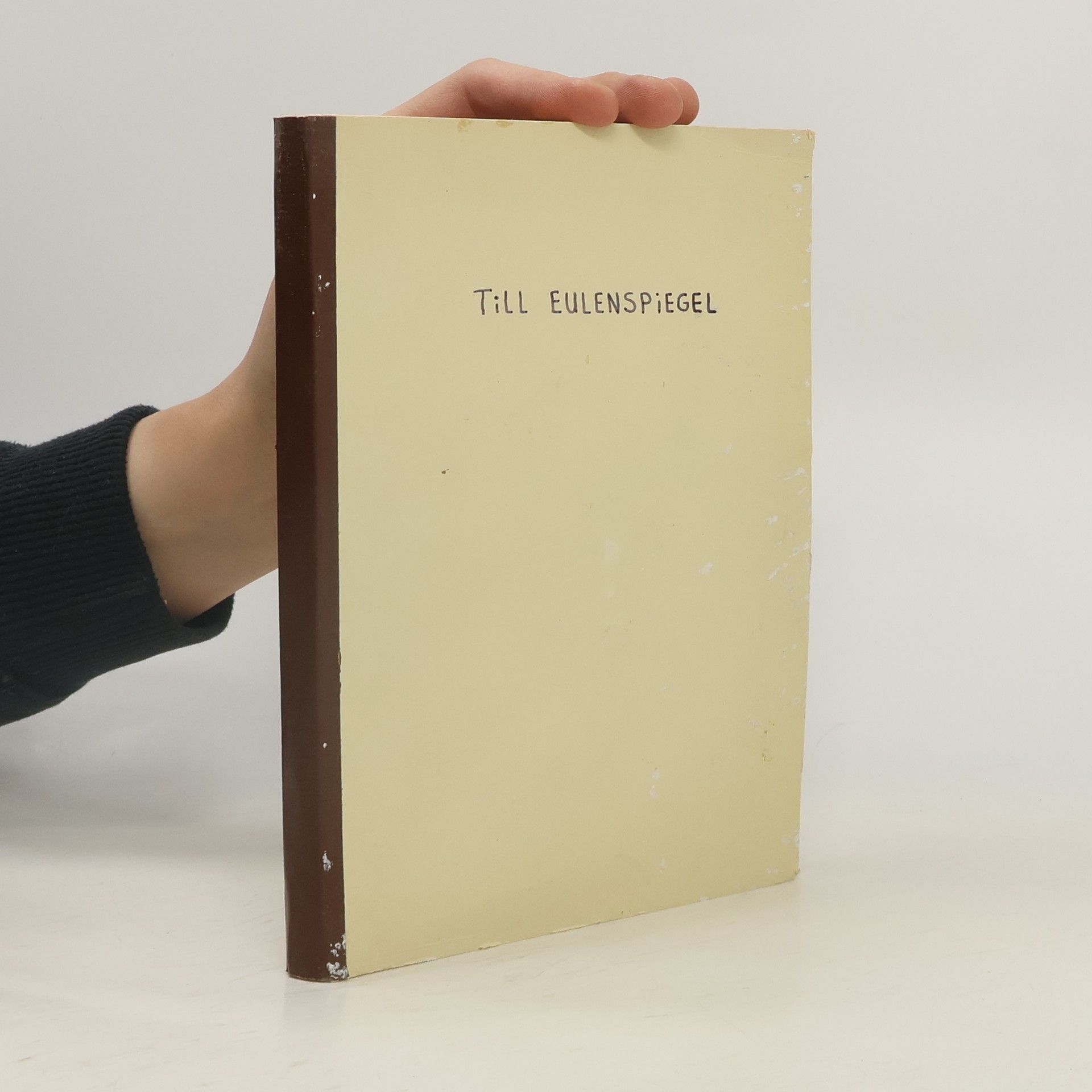 J. H. Ramberg Till Eulenspiegel