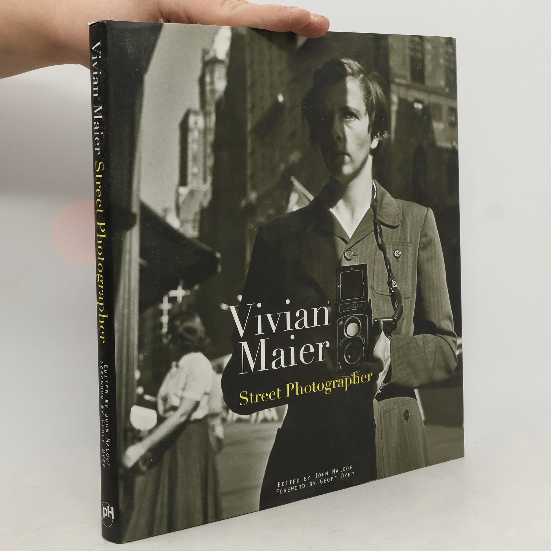 Vivian Maier Vivian Maier