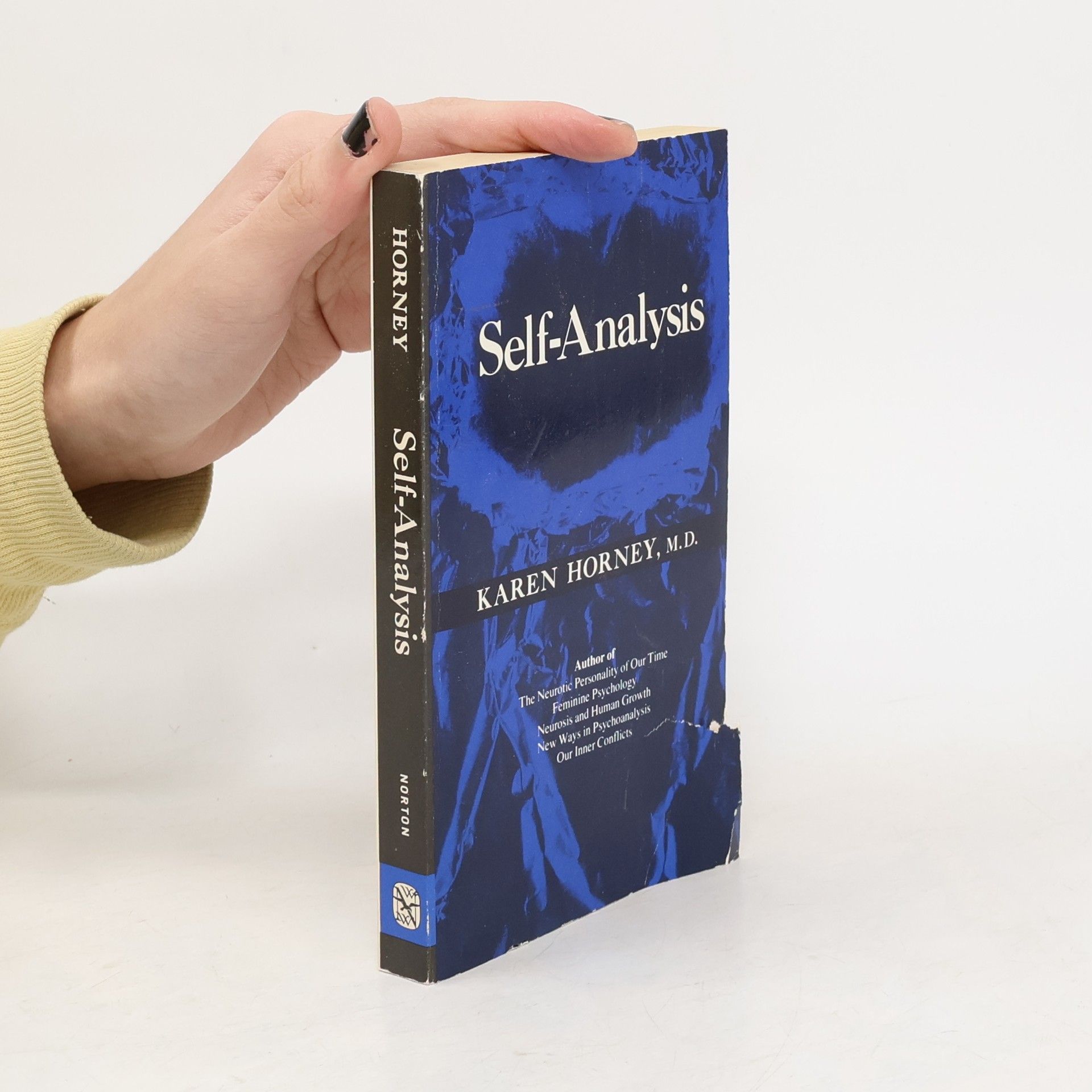 Karen Horney Self-Analysis