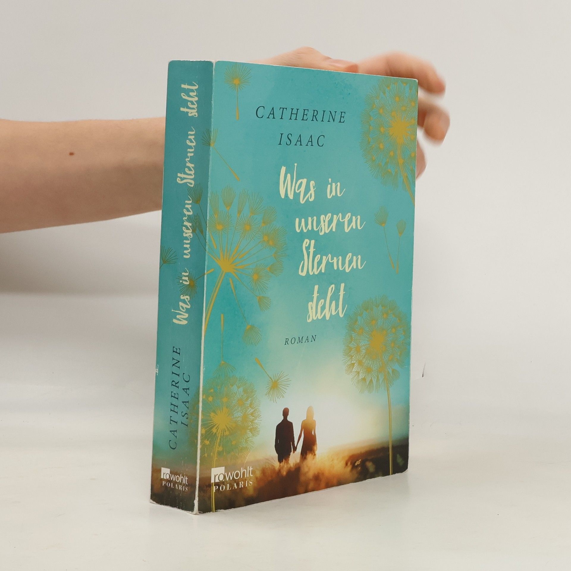 Catherine Isaac Was in unseren Sternen steht