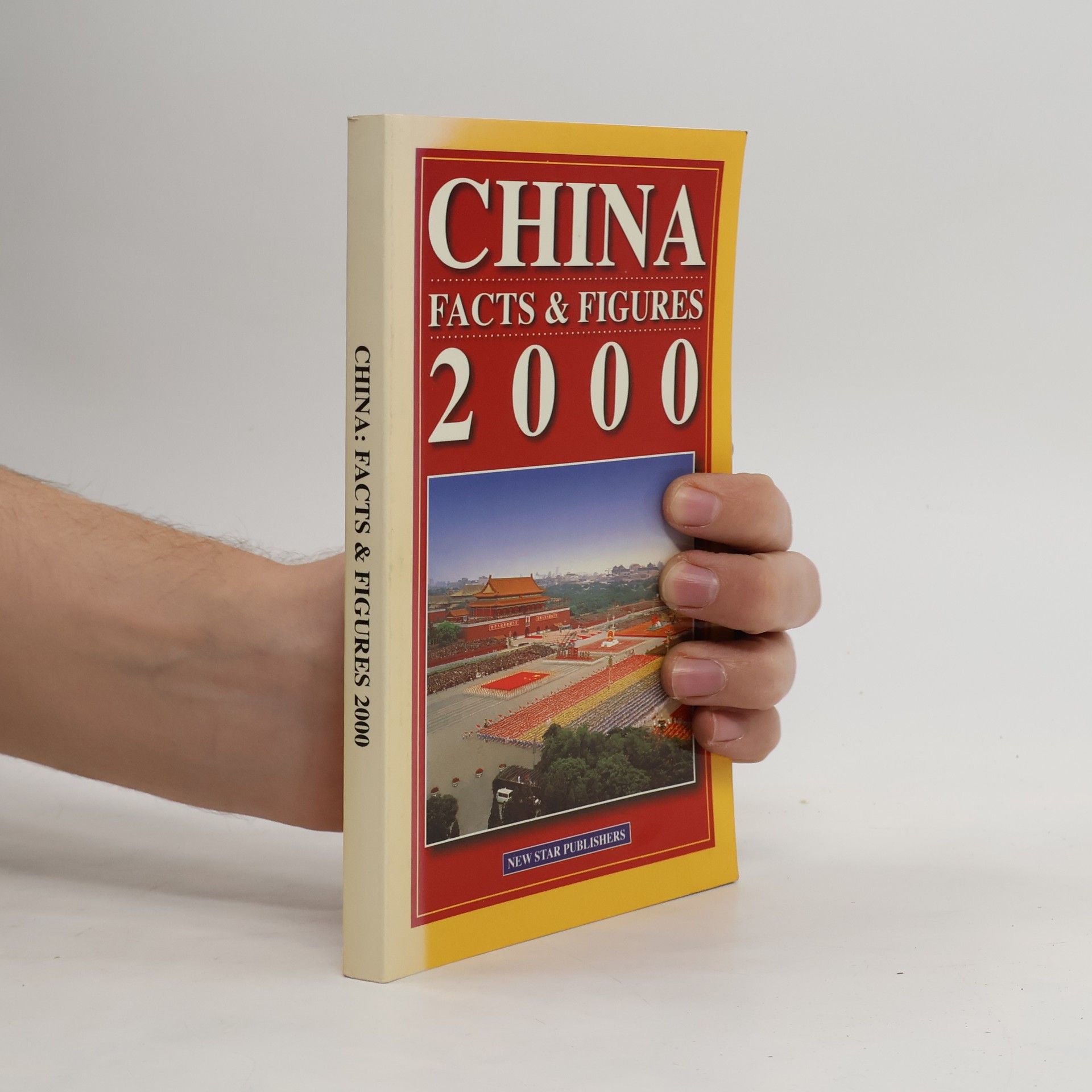 Autores varios China