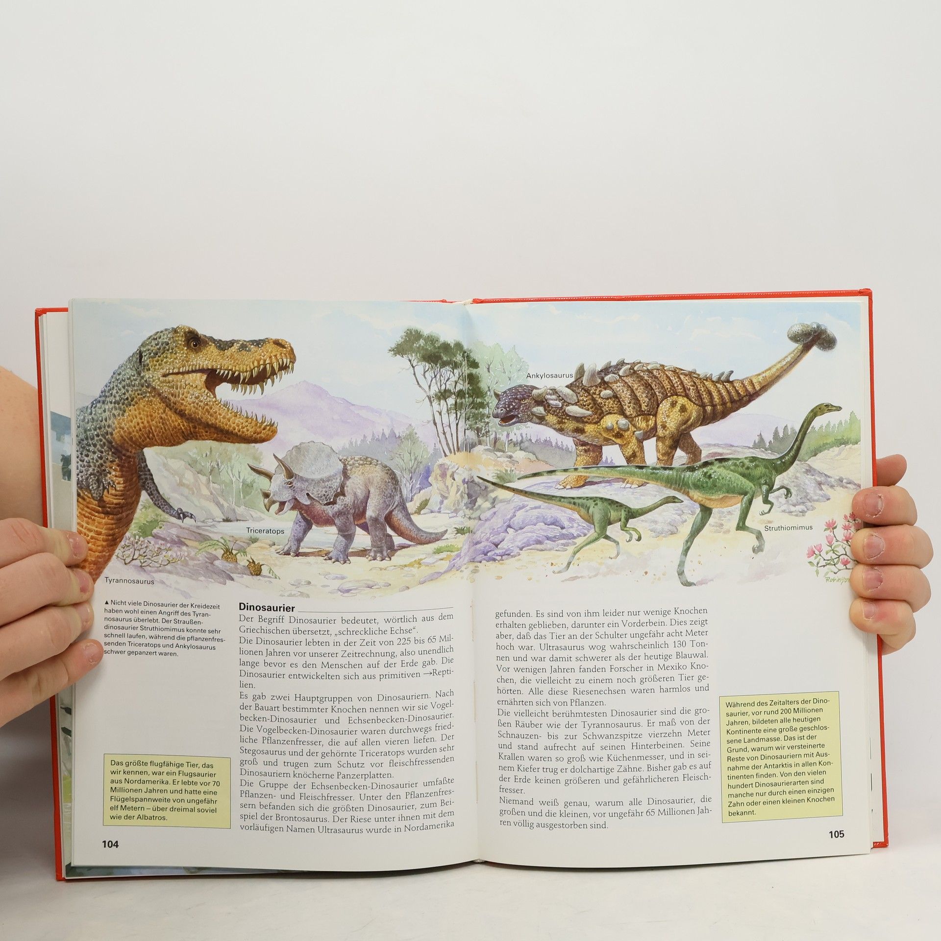 Autorenkollektiv Der Kinder-Brockhaus 1
