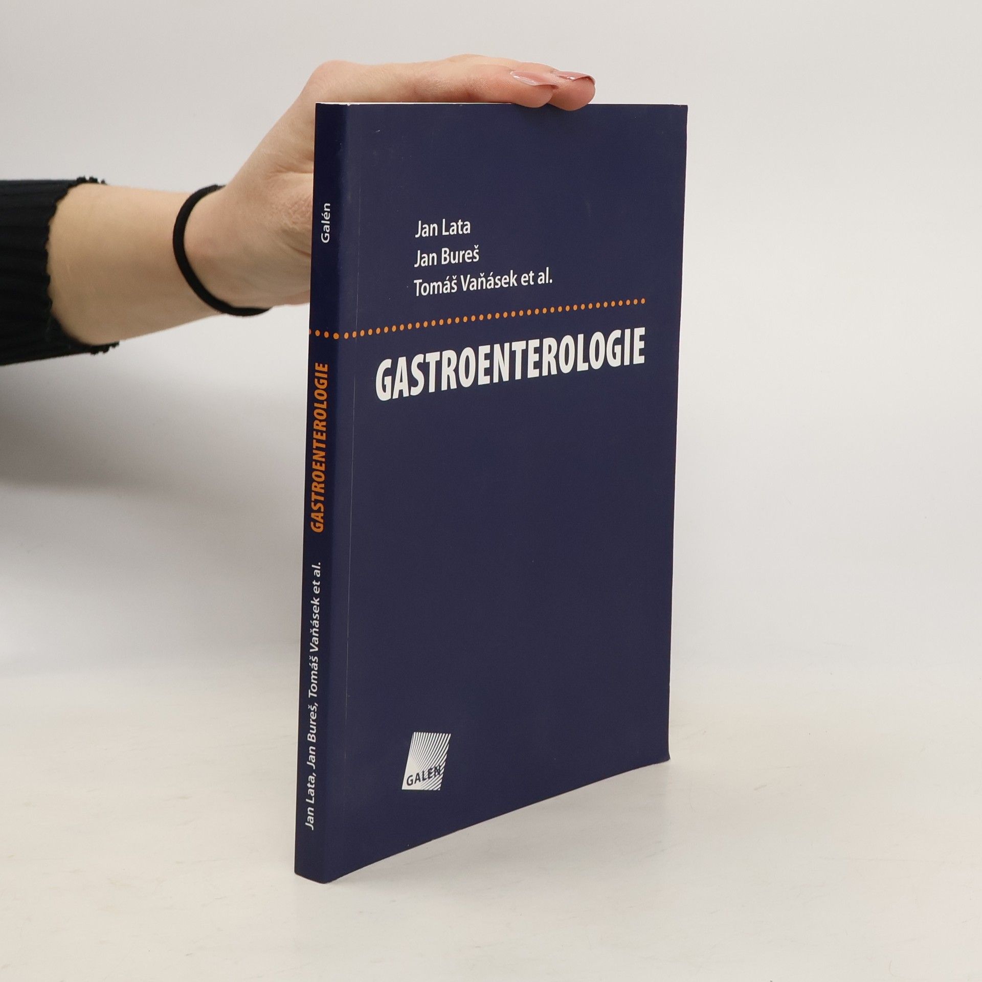 Collectif d'auteurs Gastroenterologie