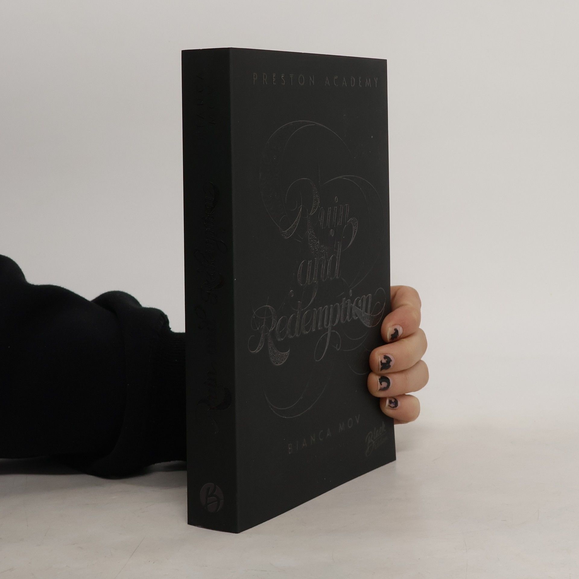 Bianca Mov Ruin and Redemption