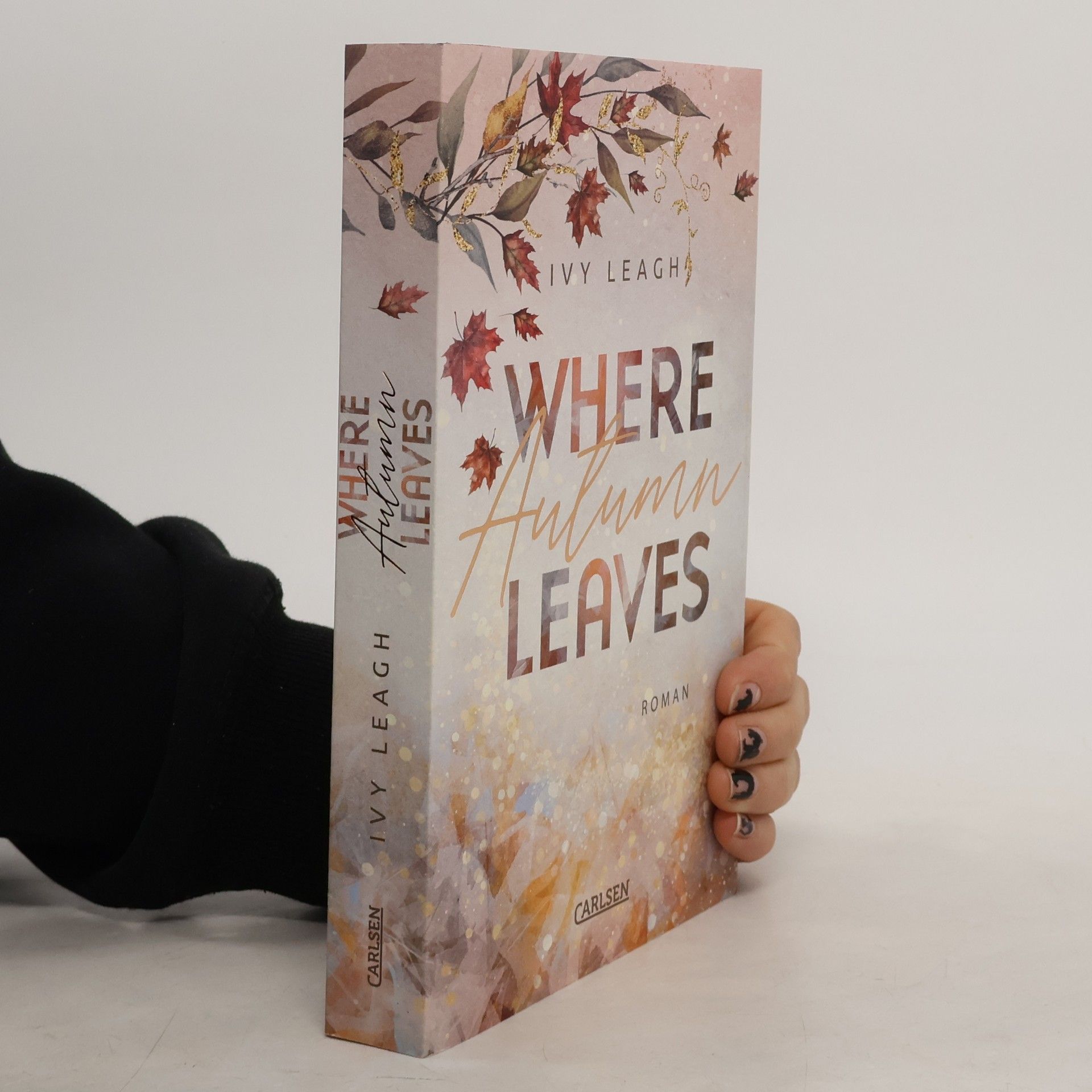 Where Autumn Leaves / Festival Bd.4