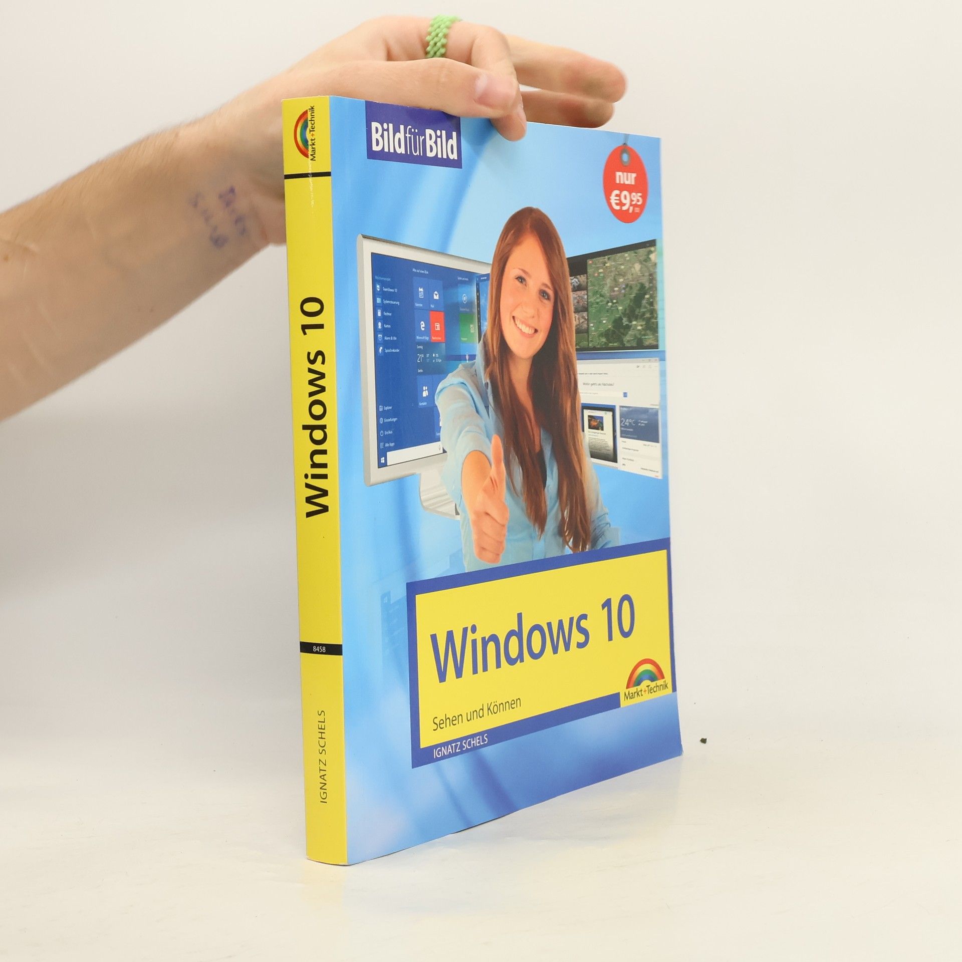 Ignatz Schels Windows 10