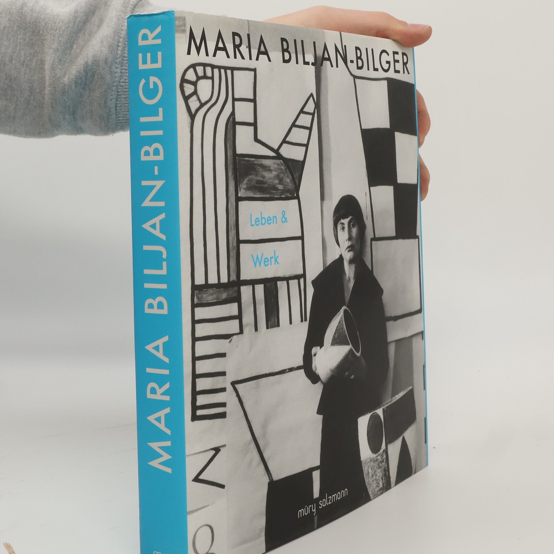 Maria Biljan-Bilger Maria Biljan-Bilger