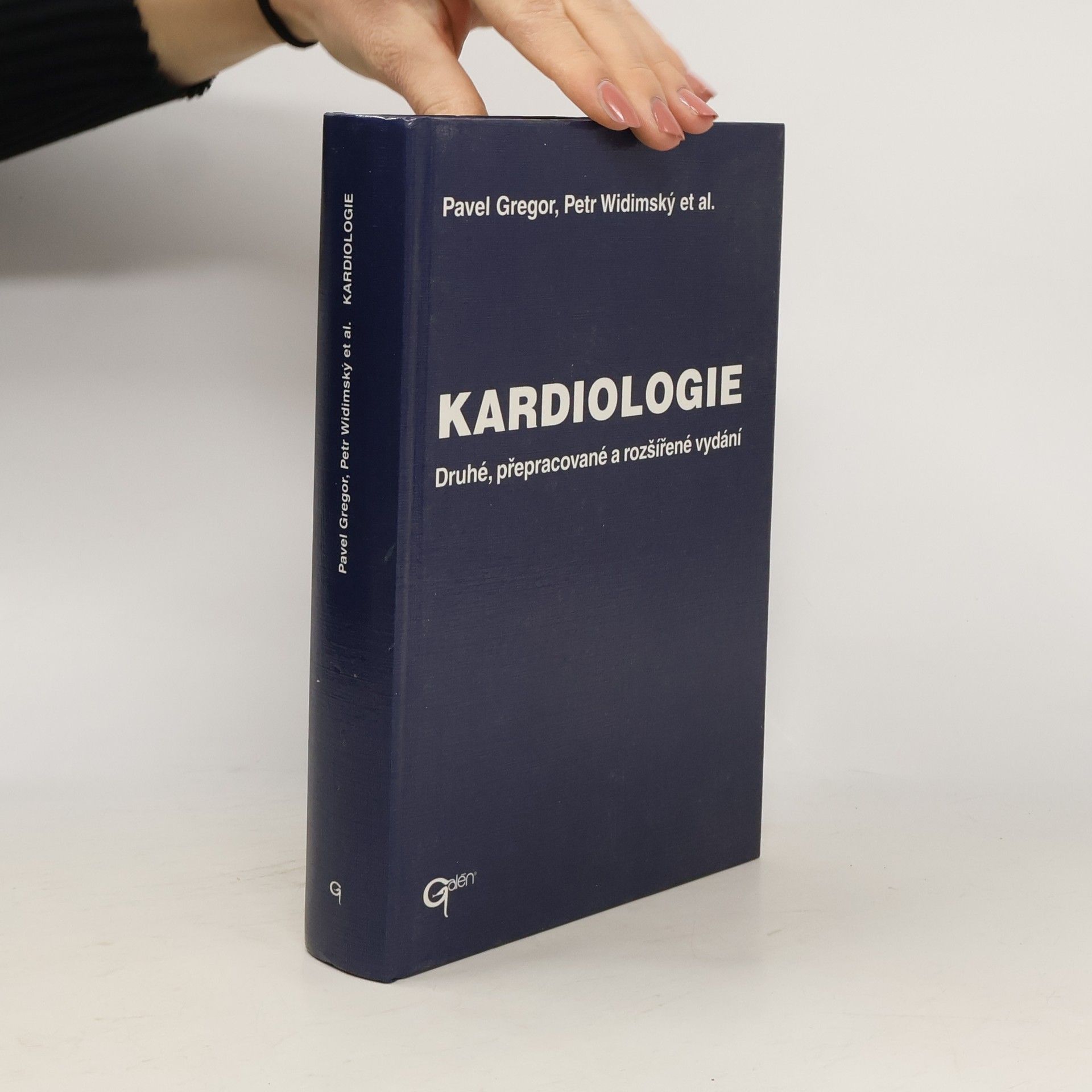 Kardiologie