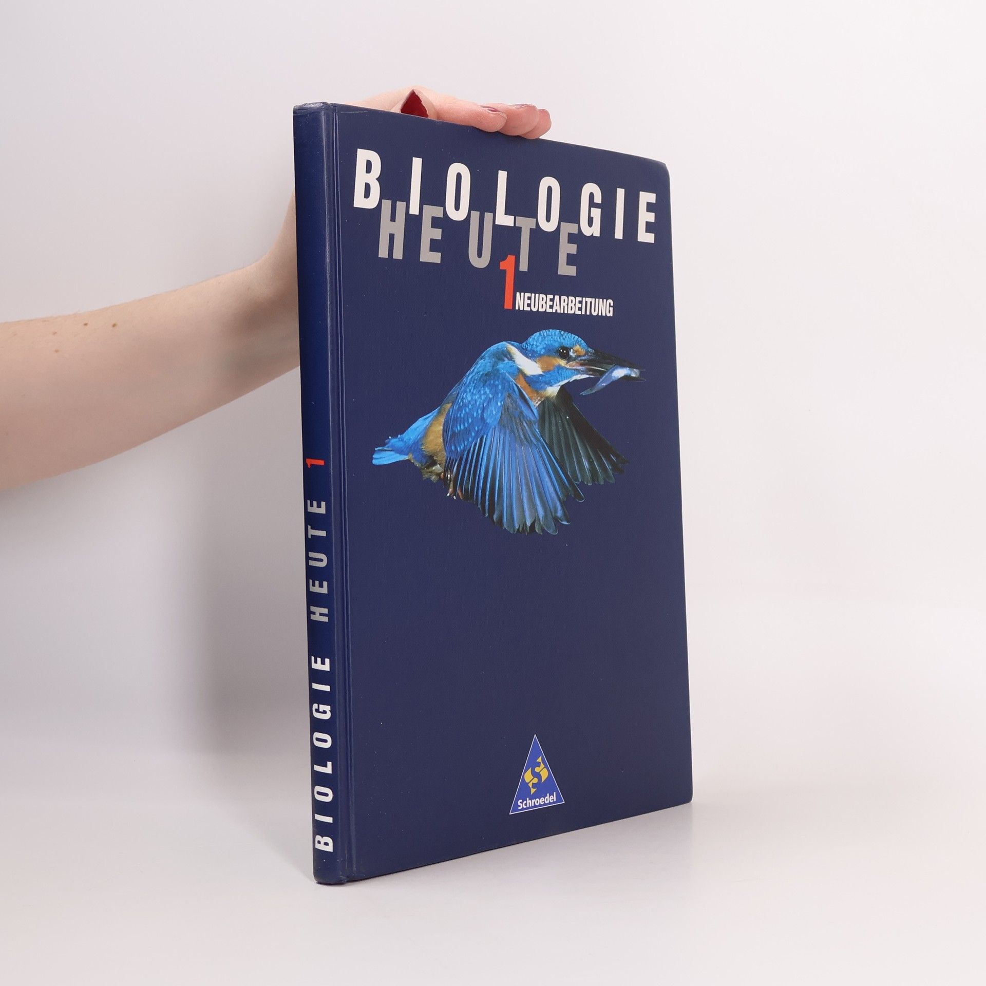 AA.VV. Biologie heute