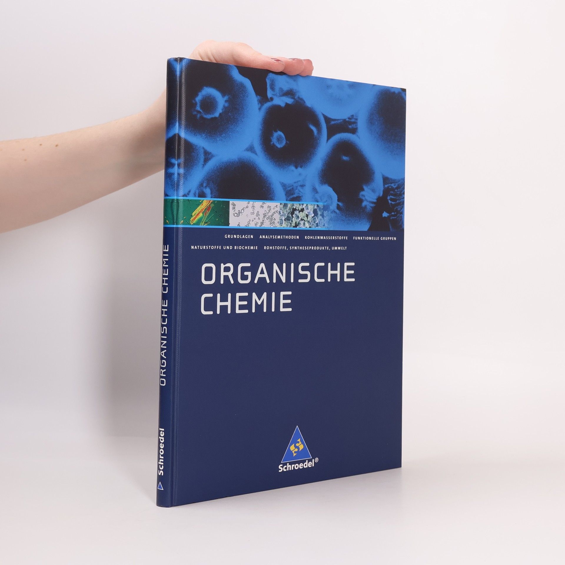 Karl Risch Organische Chemie