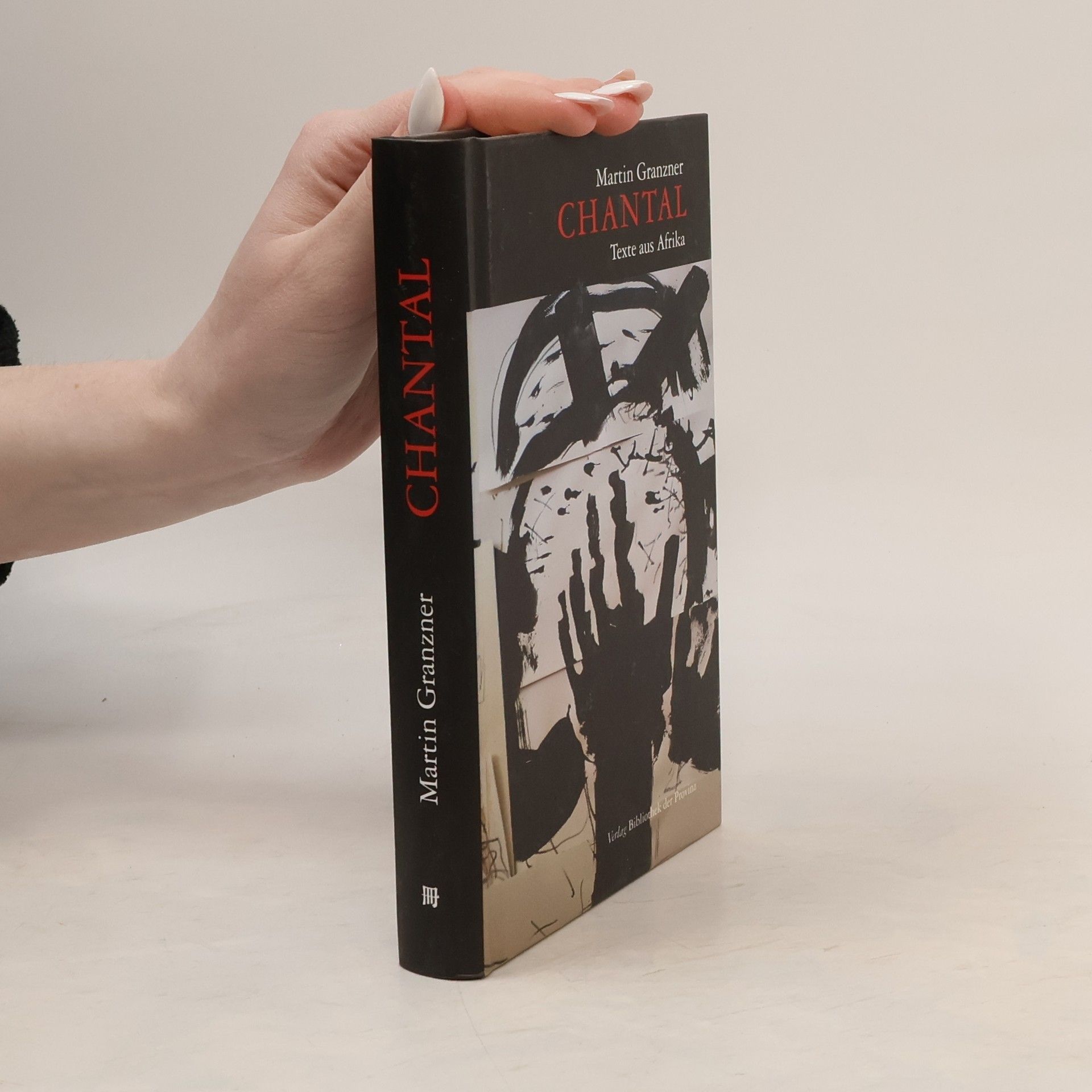 Martin Granzner Chantal