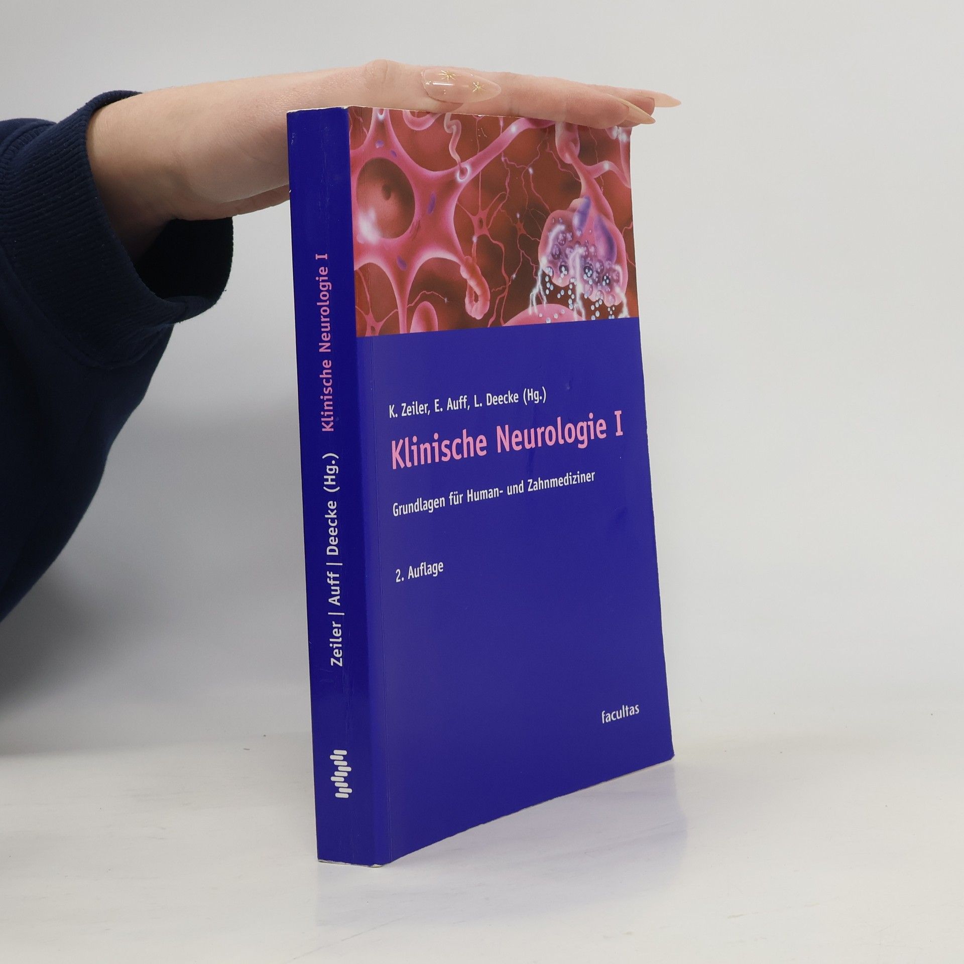 Klinische Neurologie I