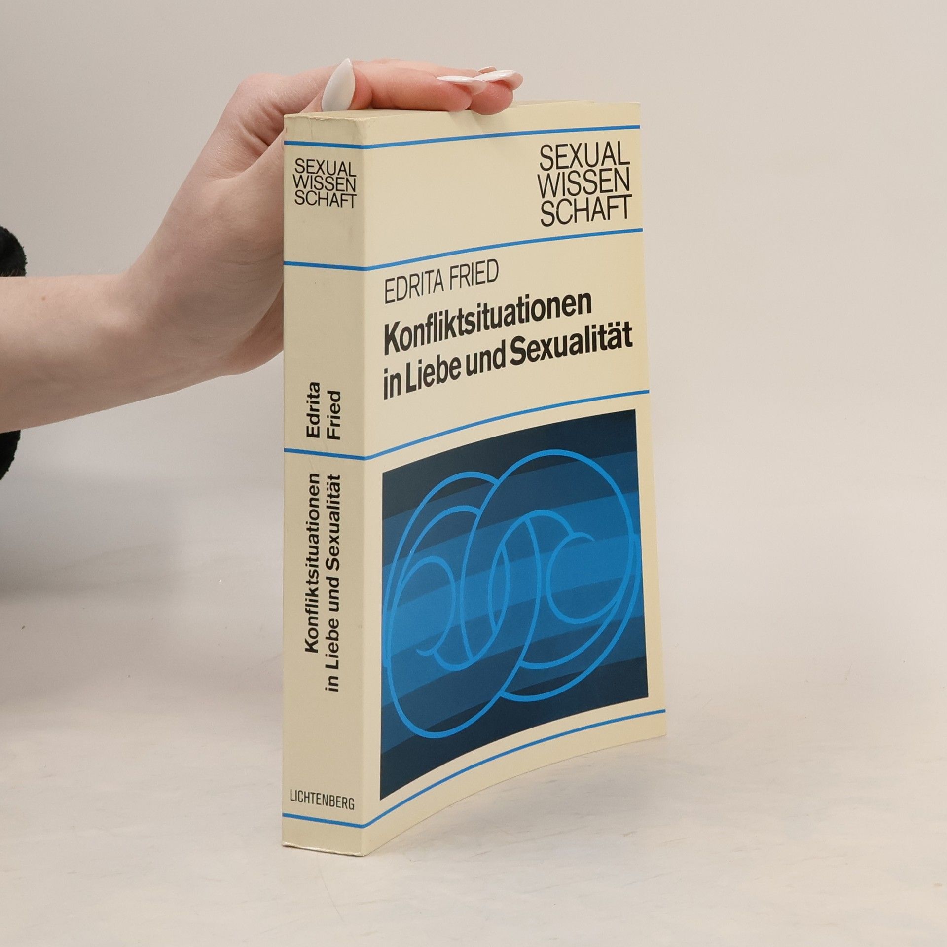 Konfliktsituationen in Liebe und Sexualität