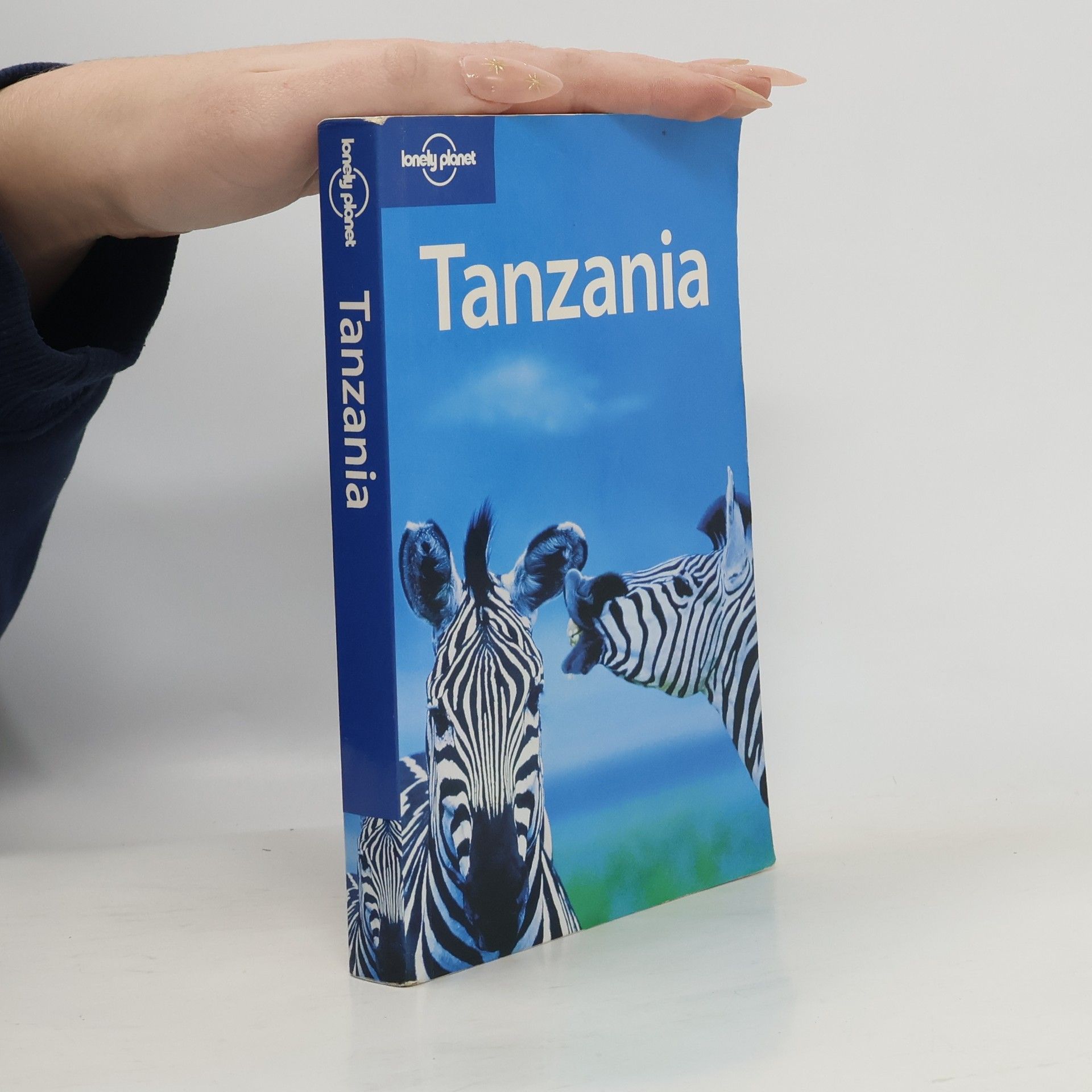 Autorenkollektiv Tanzania