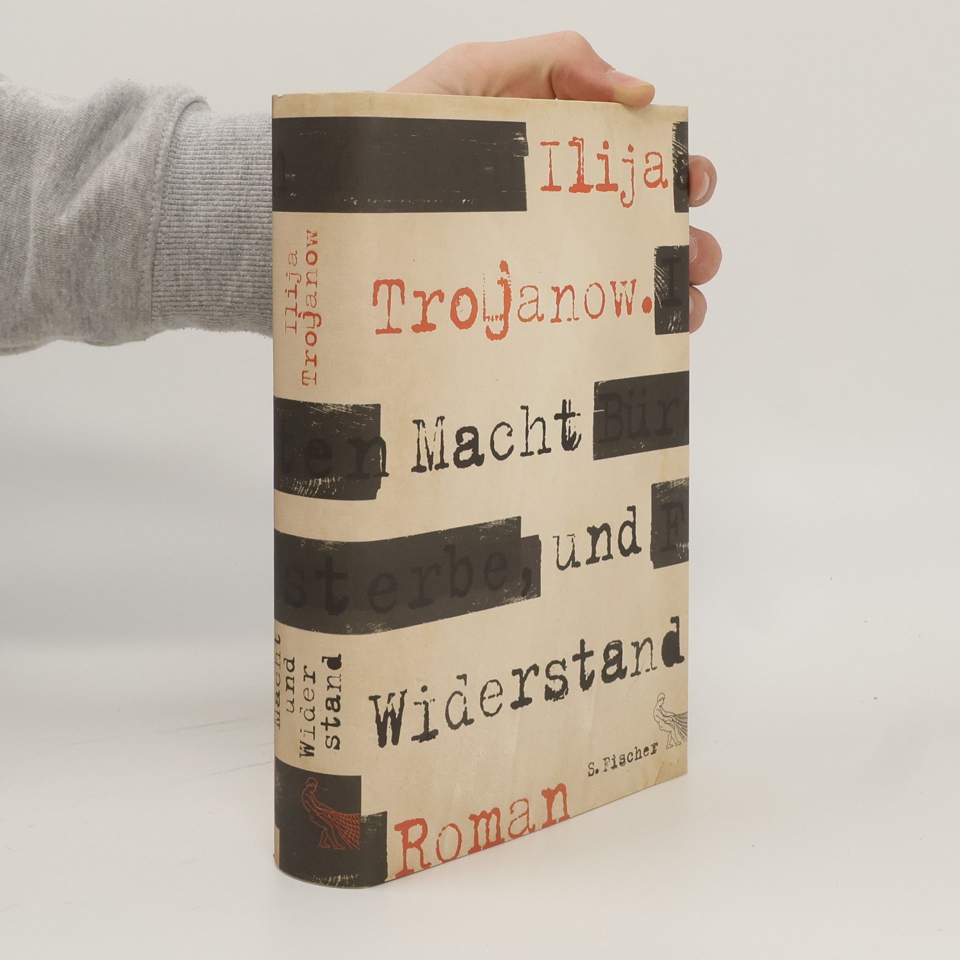 Macht und Widerstand