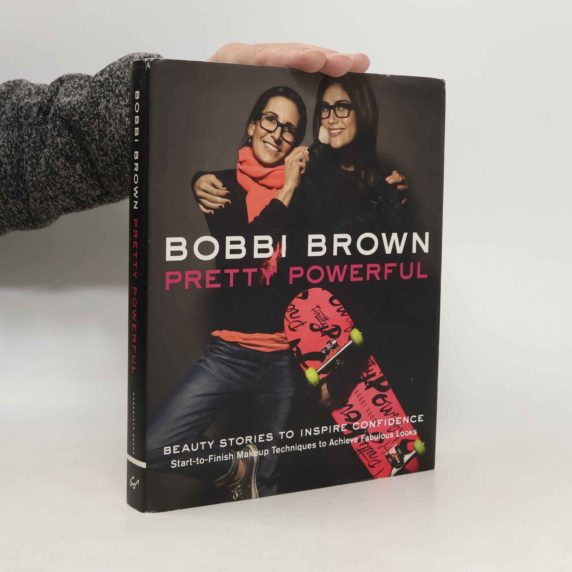 Bobbi Brown Bobbi Brown Pretty Powerful