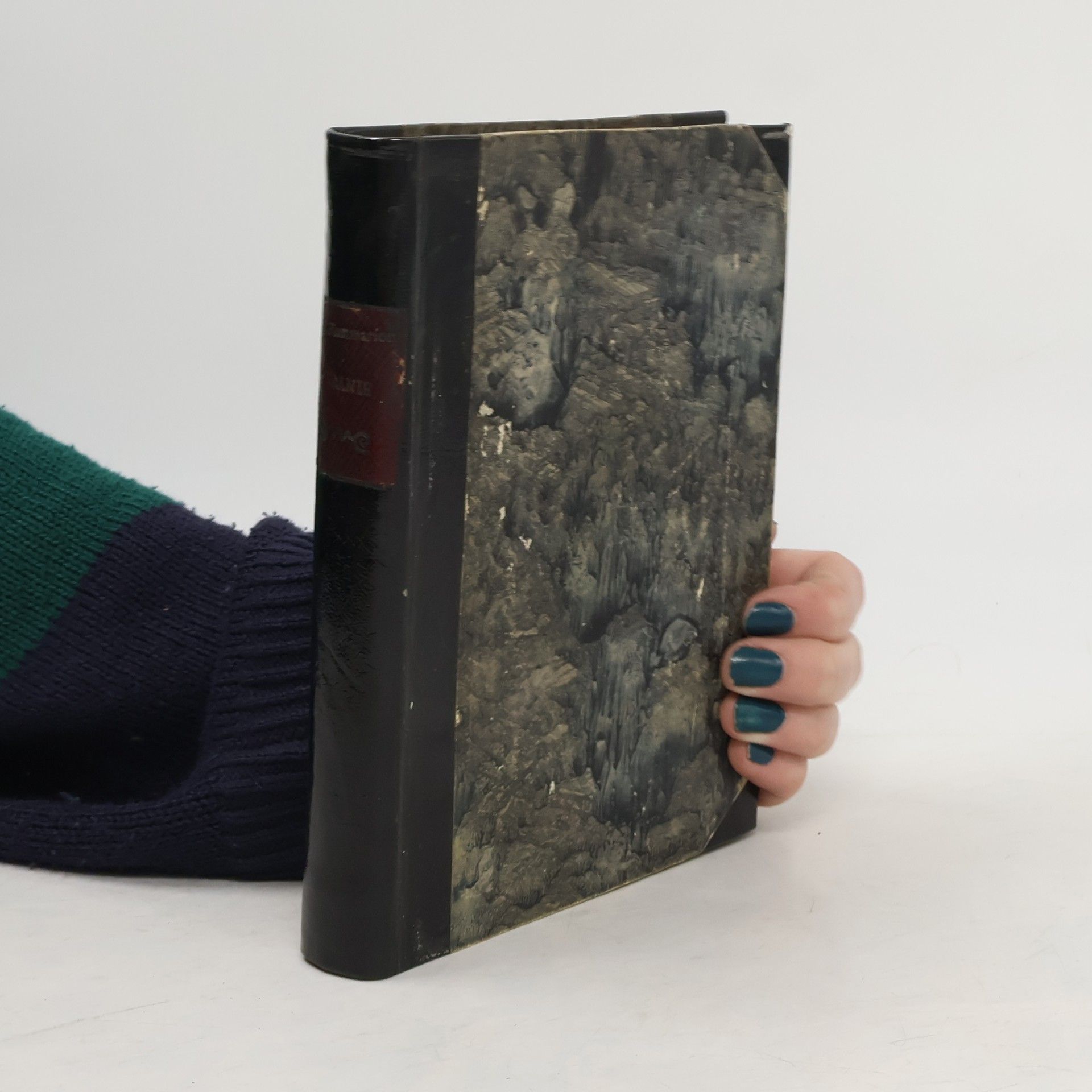 Camille Flammarion Uranie