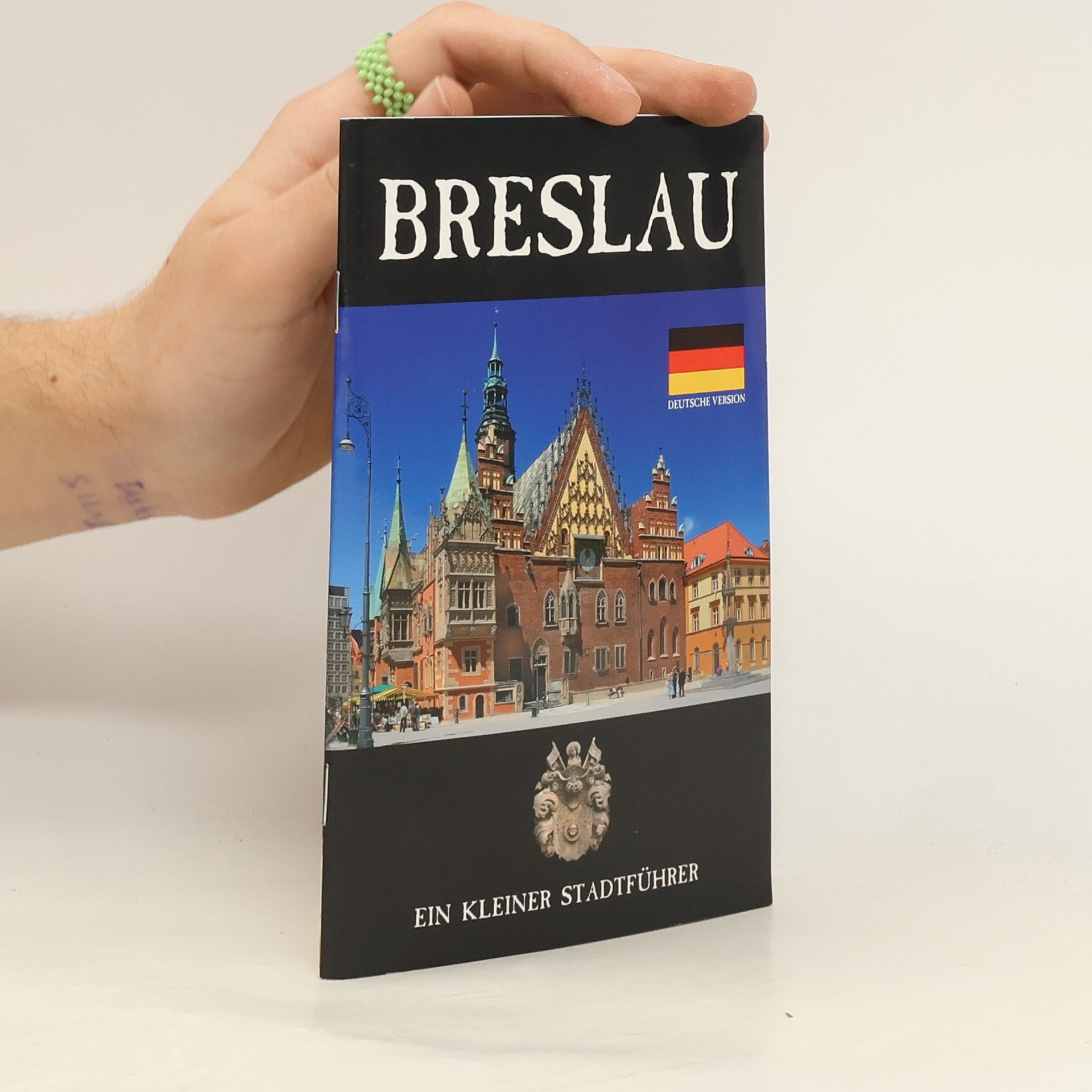 Autorenkollektiv Breslau