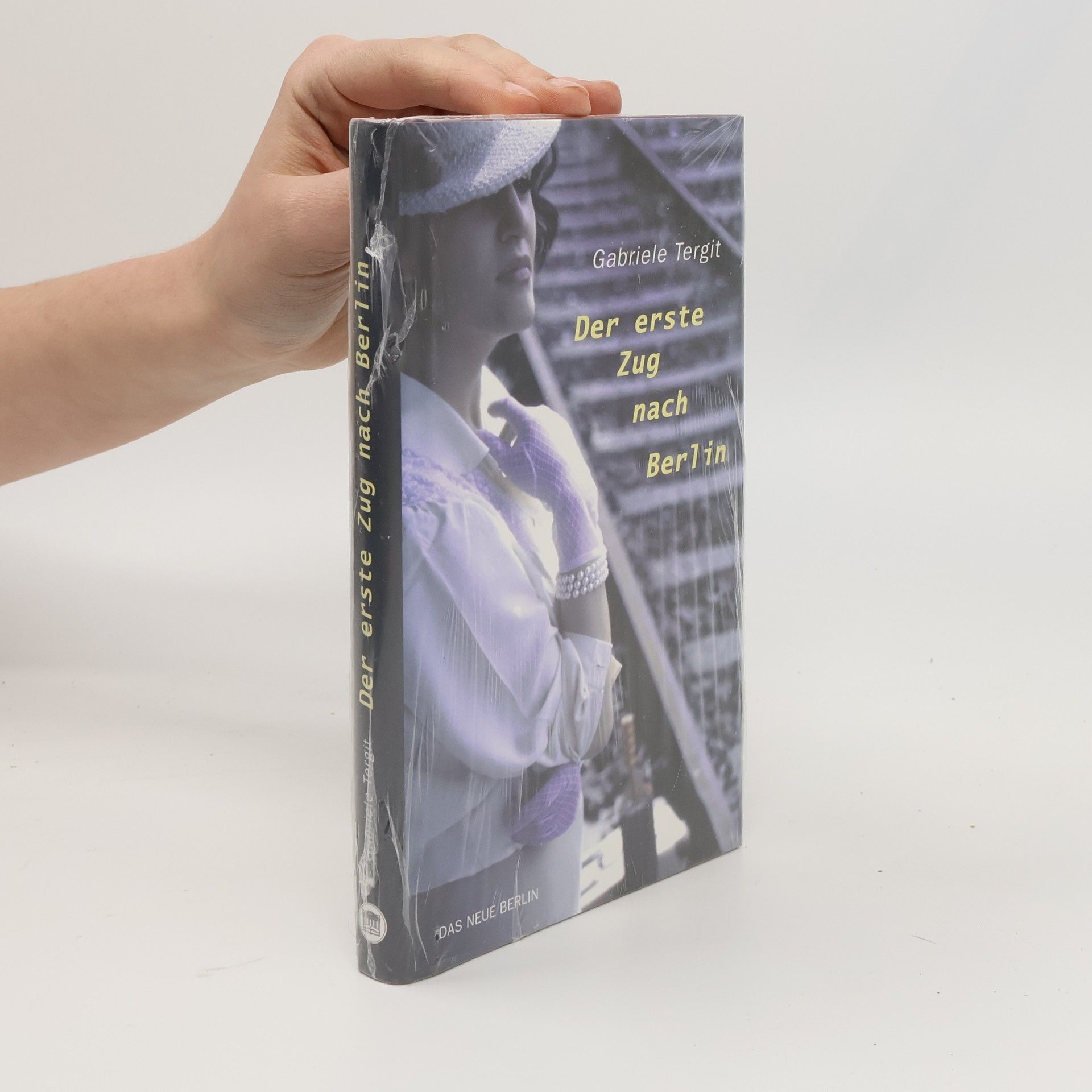 Der erste Zug nach Berlin