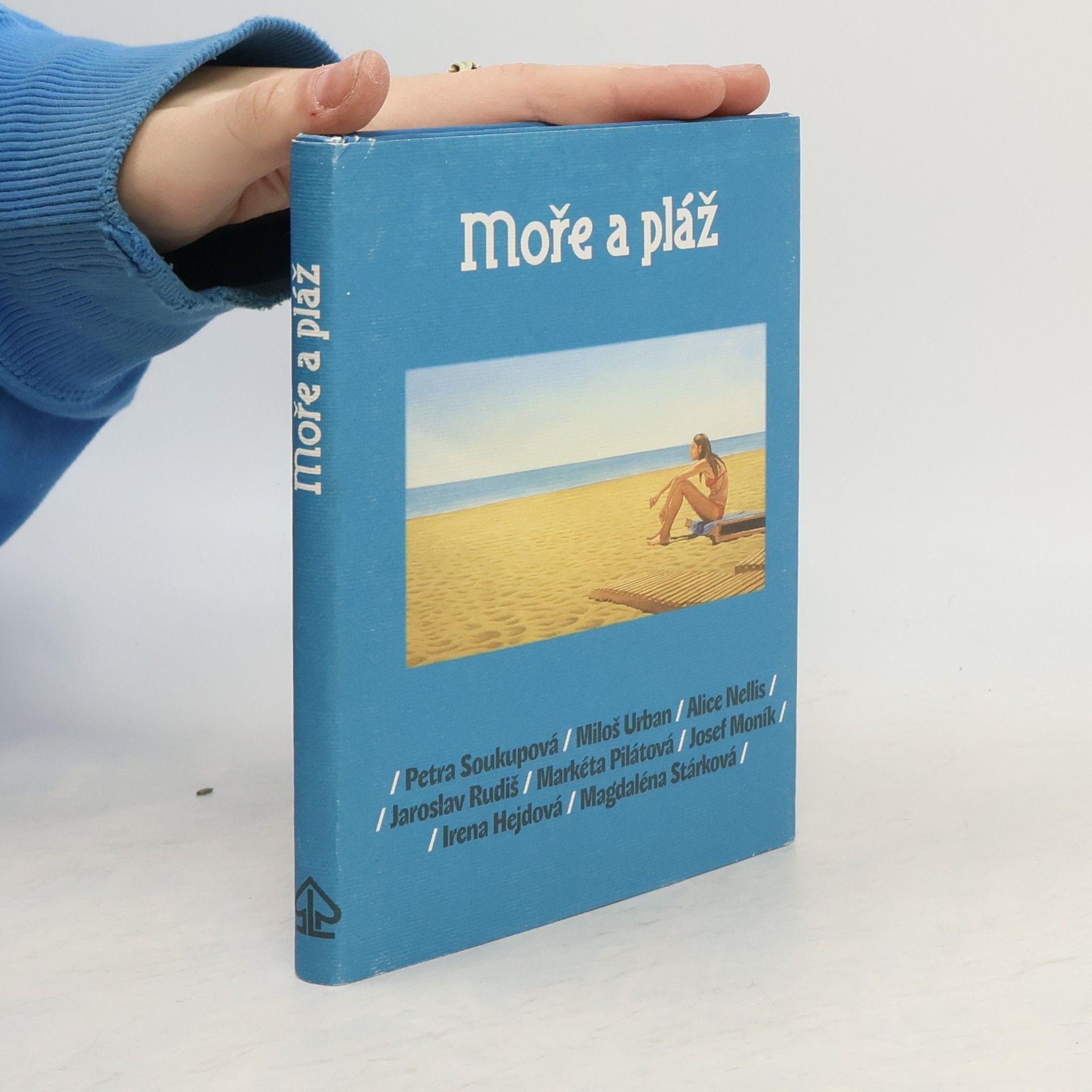 Moře a pláž