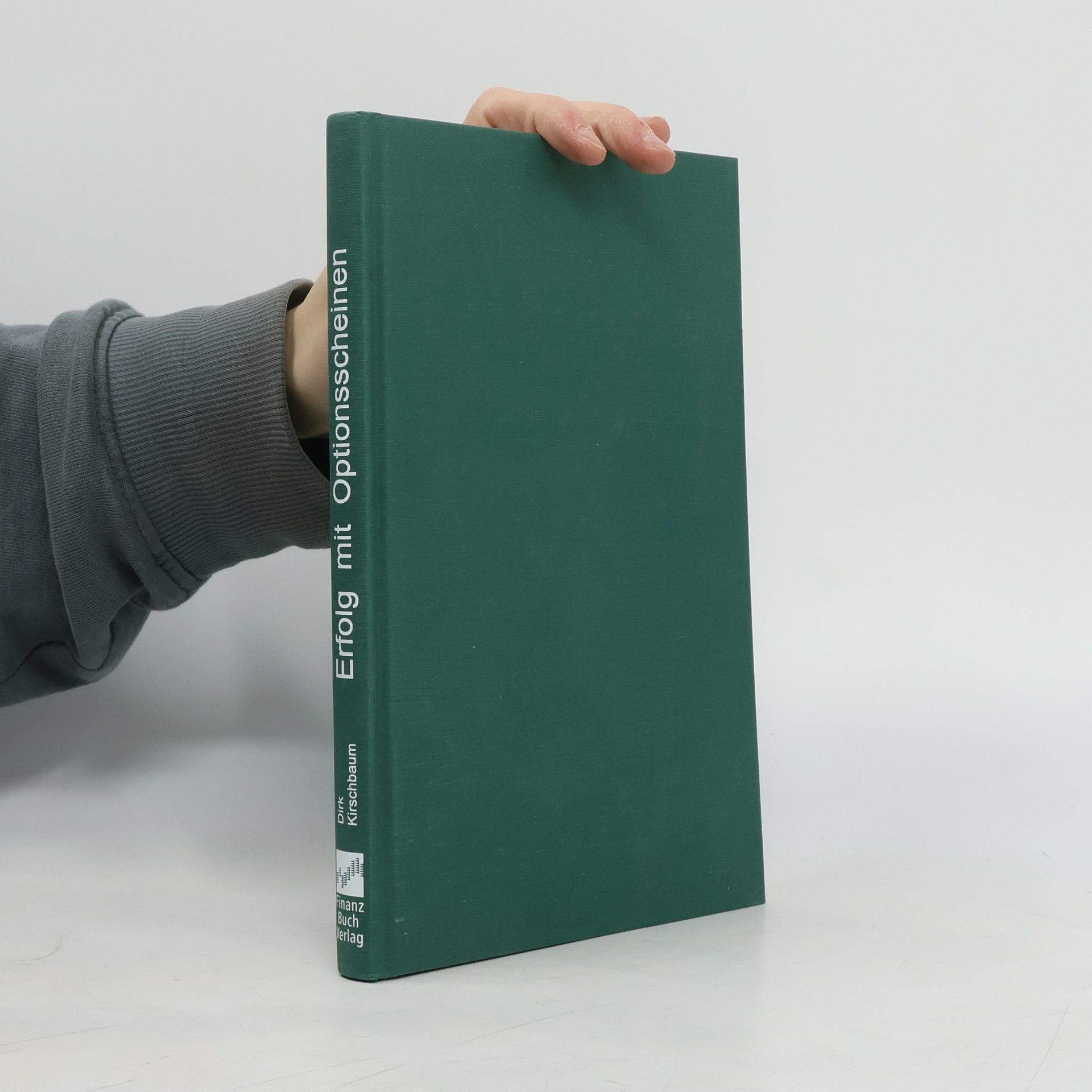 Dirk Kirschbaum Erfolg mit Optionsscheinen