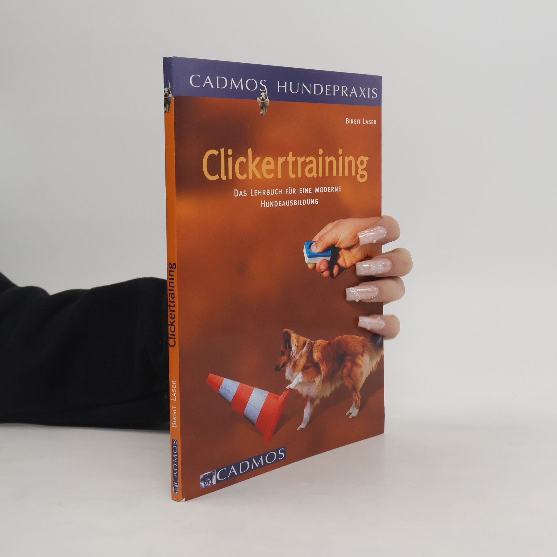 Clickertraining