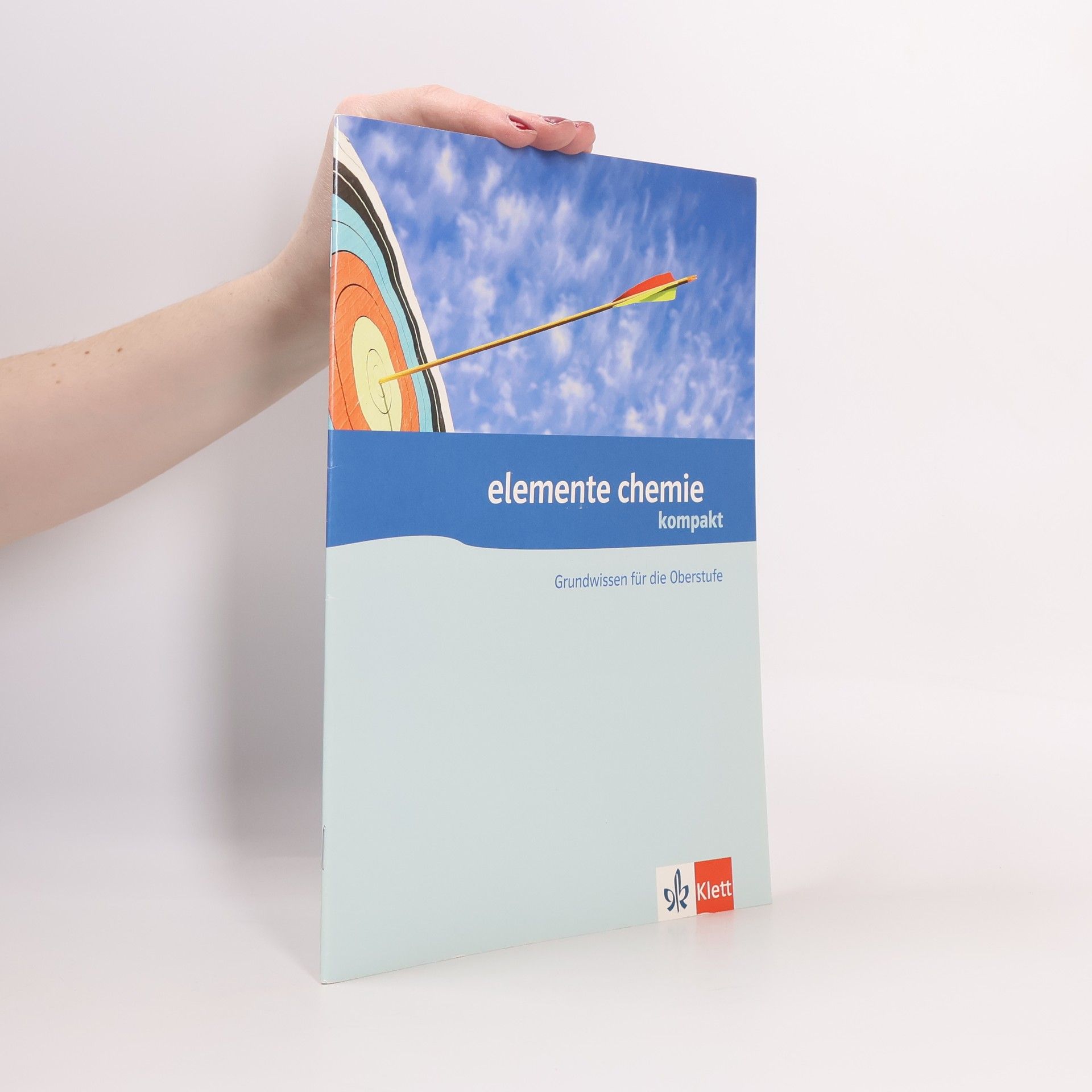 Anne Beerenwinkel Elemente Chemie kompakt