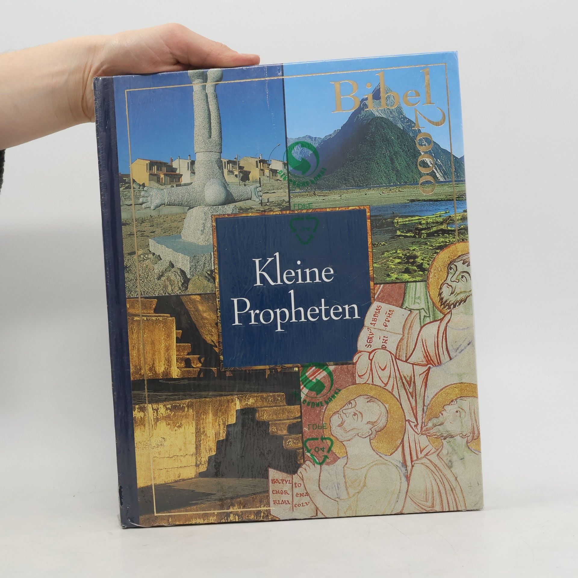 Autorenkollektiv Bibel 2000. Kleine Propheten