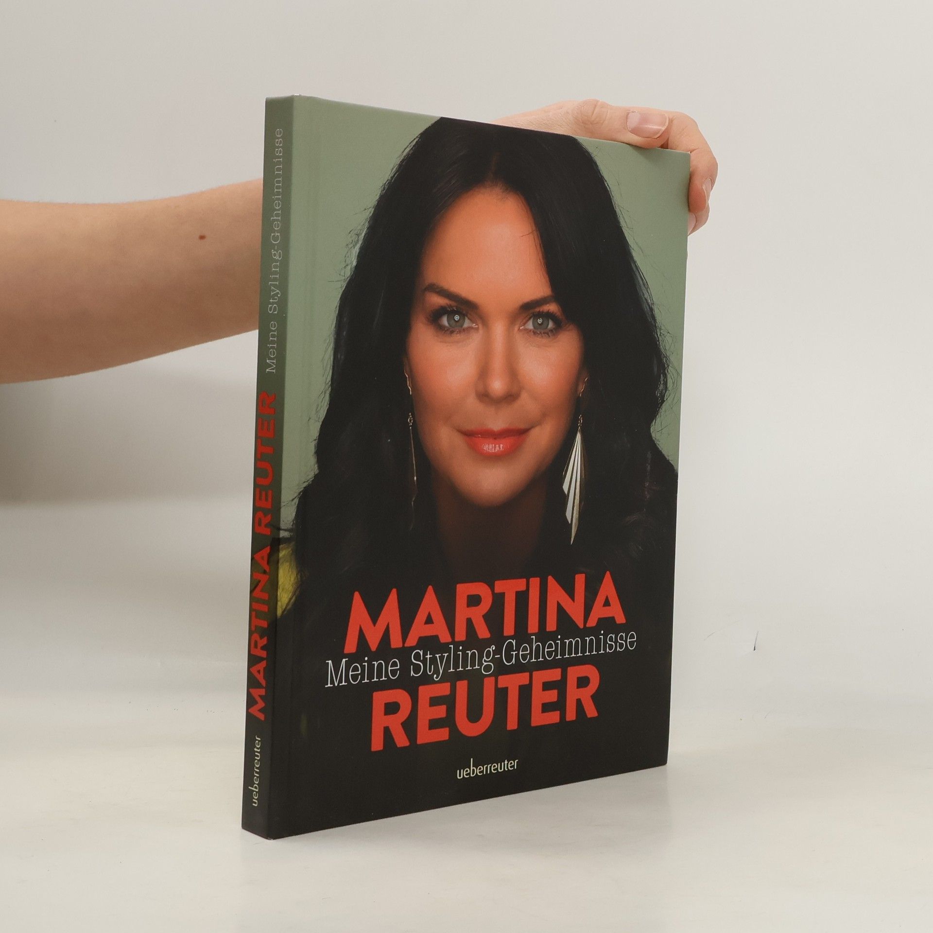 Meine Styling-Geheimnisse