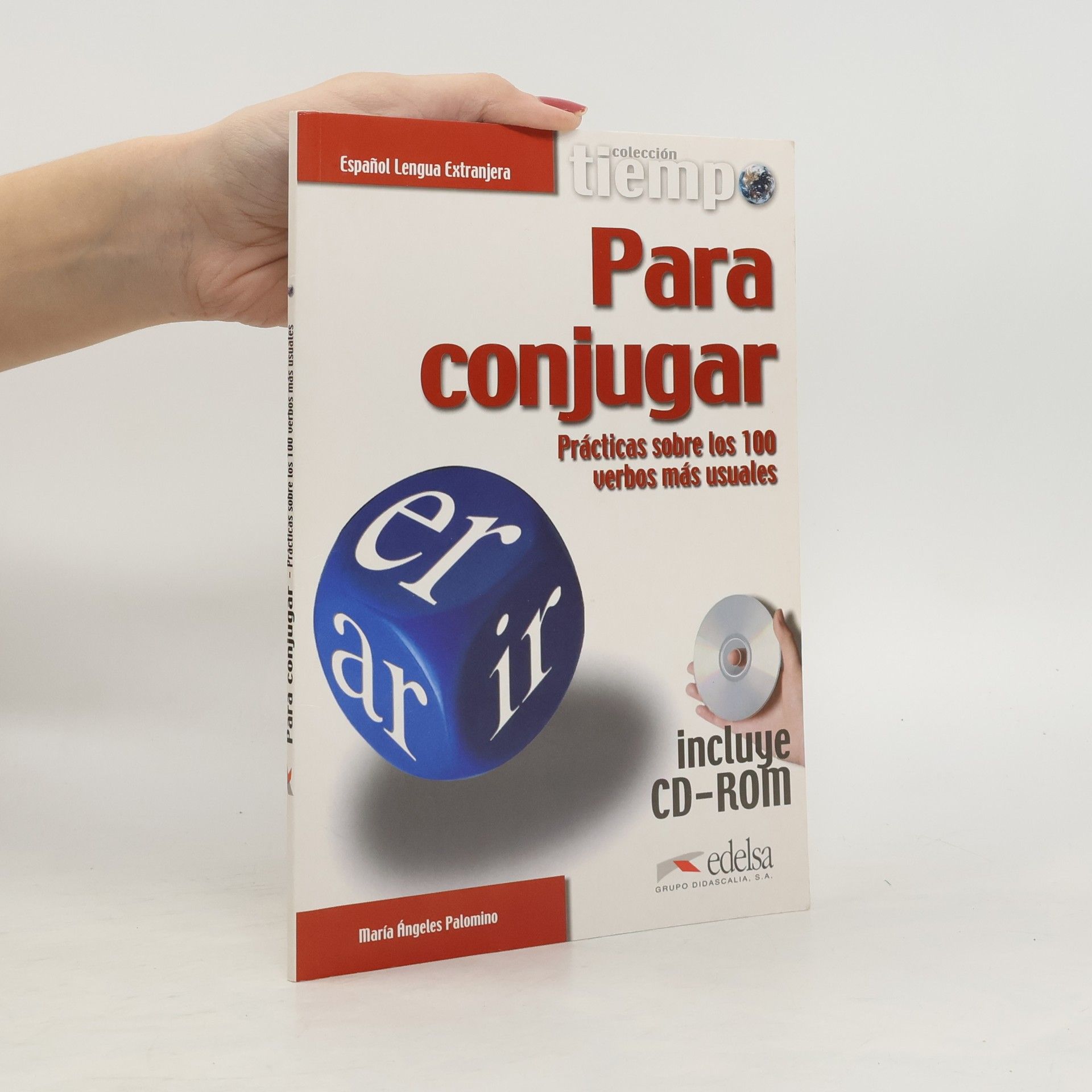 Tiempo para conjugar