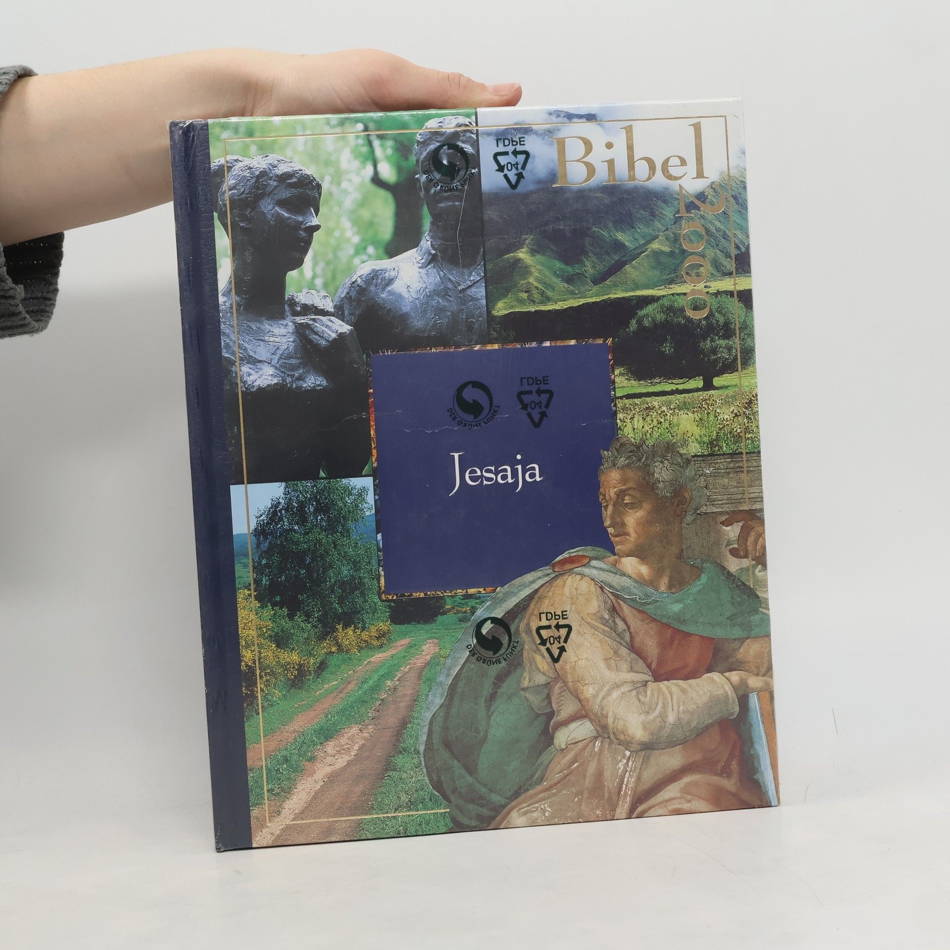 AA.VV. Bibel 2000. Jesaja