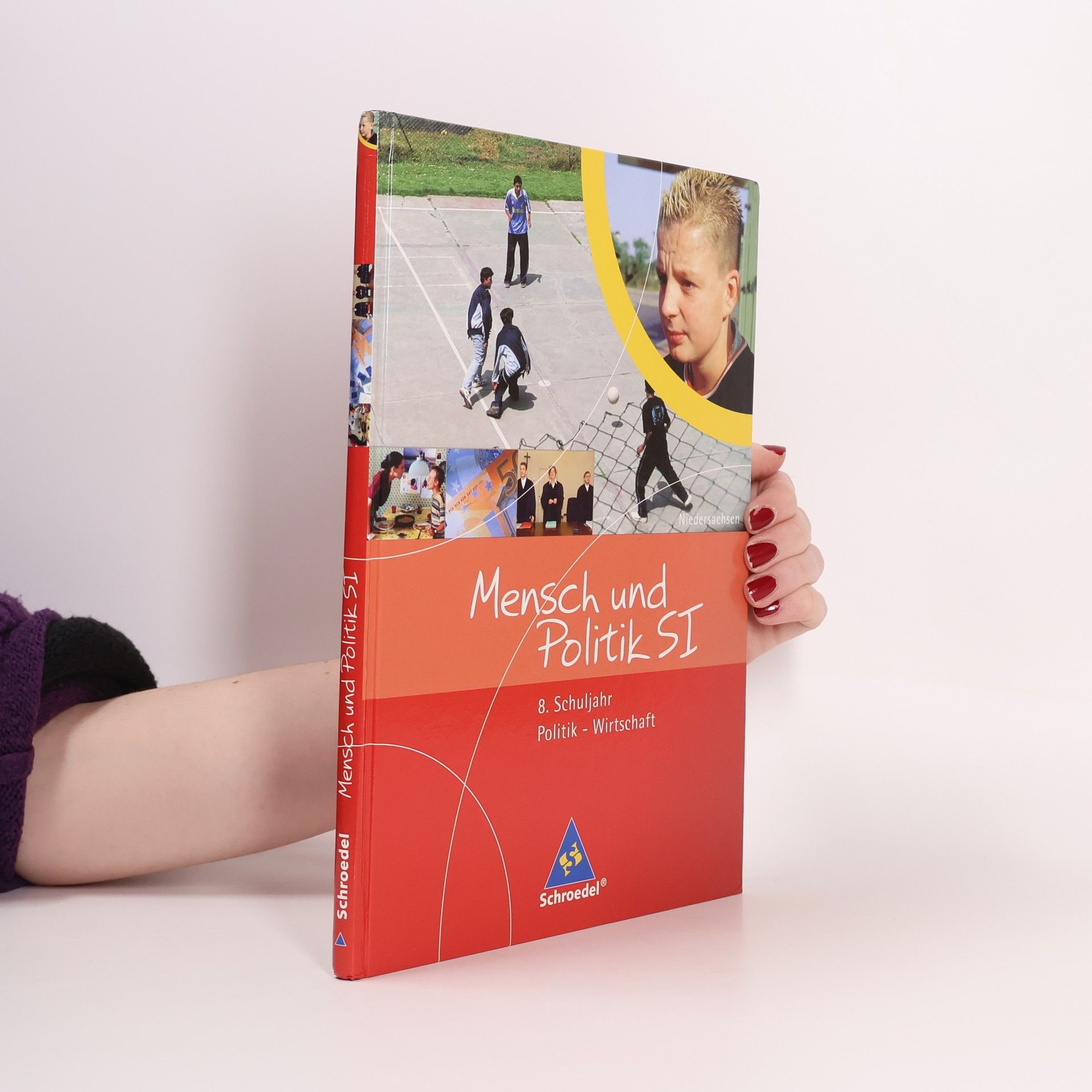 Autorenkollektiv Mensch und Politik SI