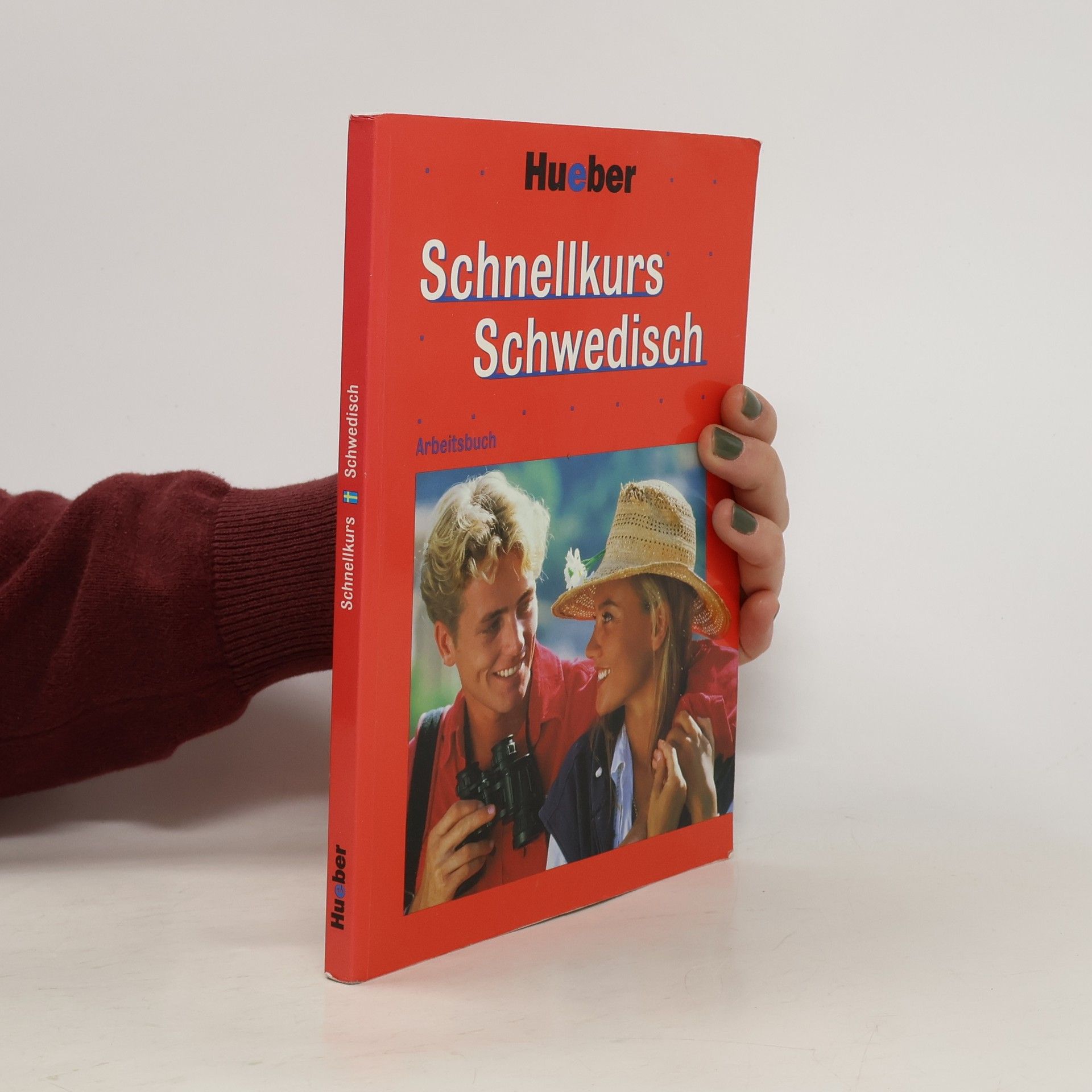 Autorenkollektiv Schnellkurs Schwedisch