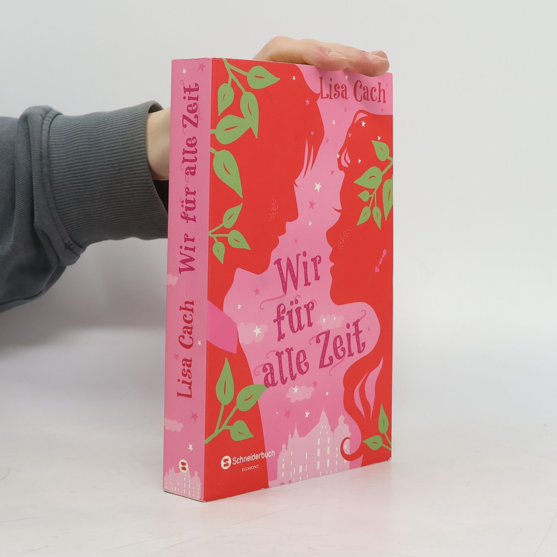 Susanne Arnold Wir für alle Zeit