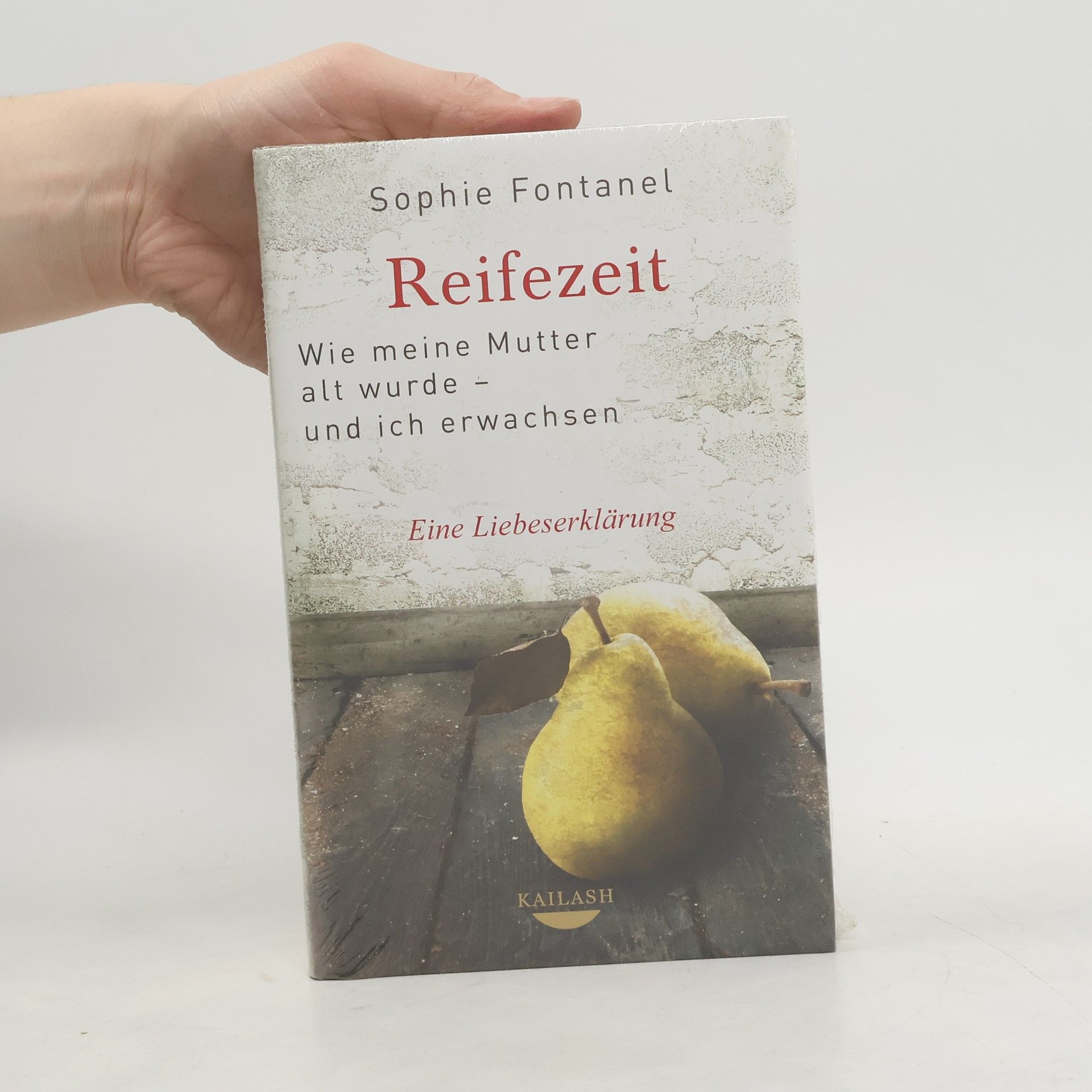 Reifezeit