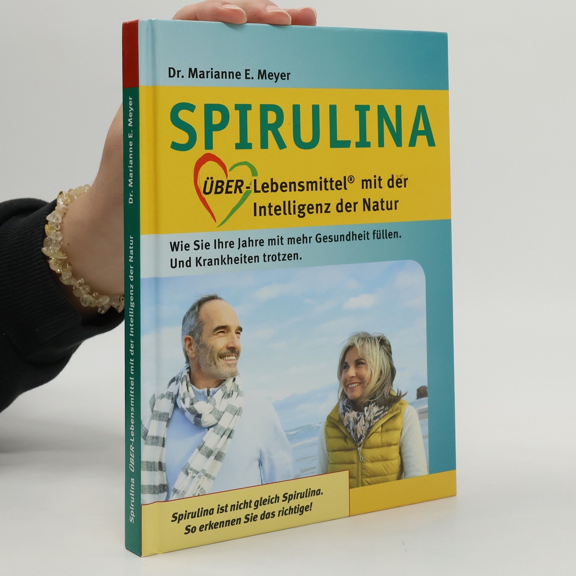 Spirulina