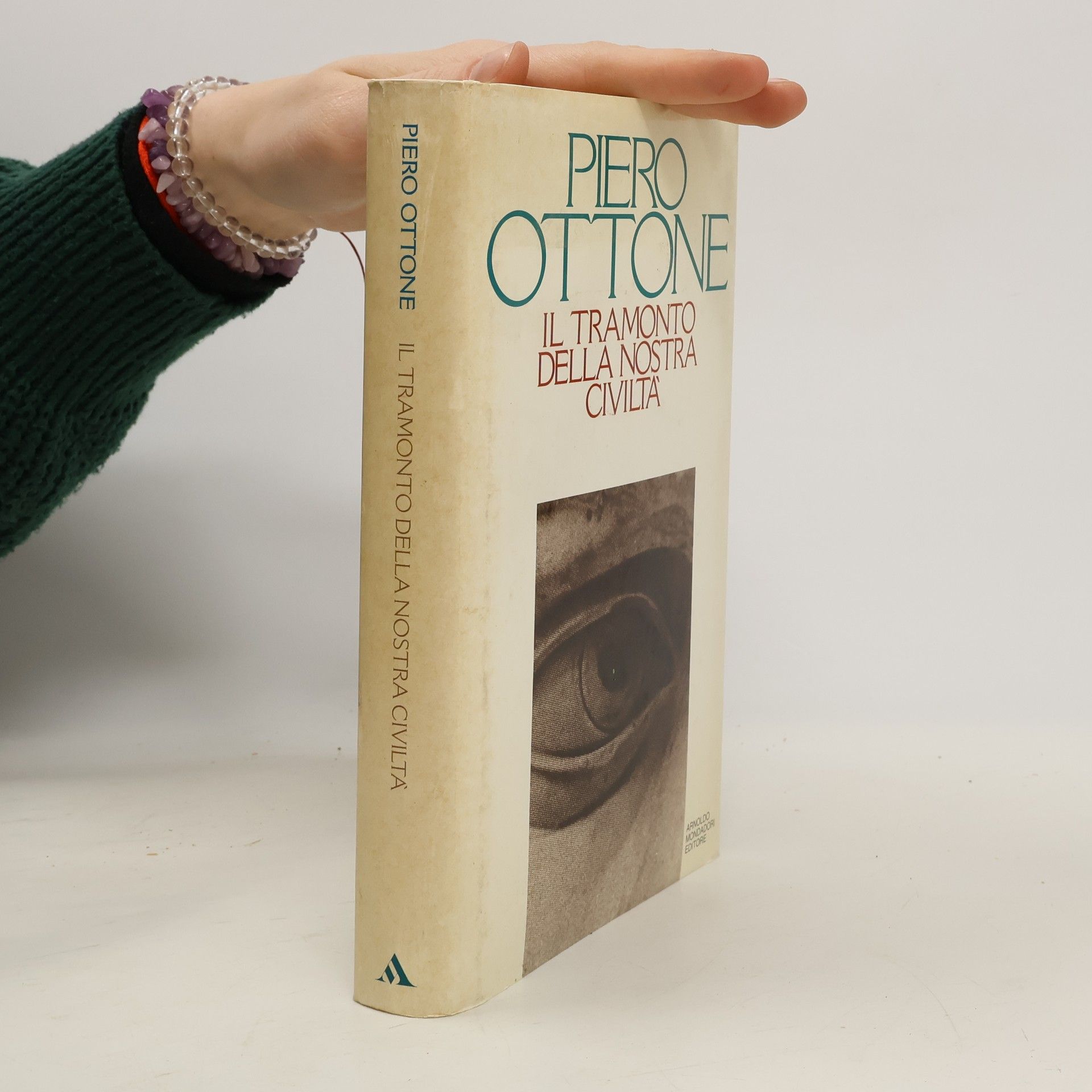 Il tramonto della nostra civiltà