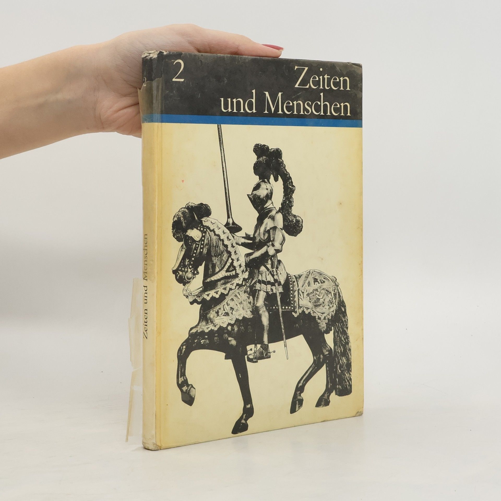 Zeiten und Menschen B2