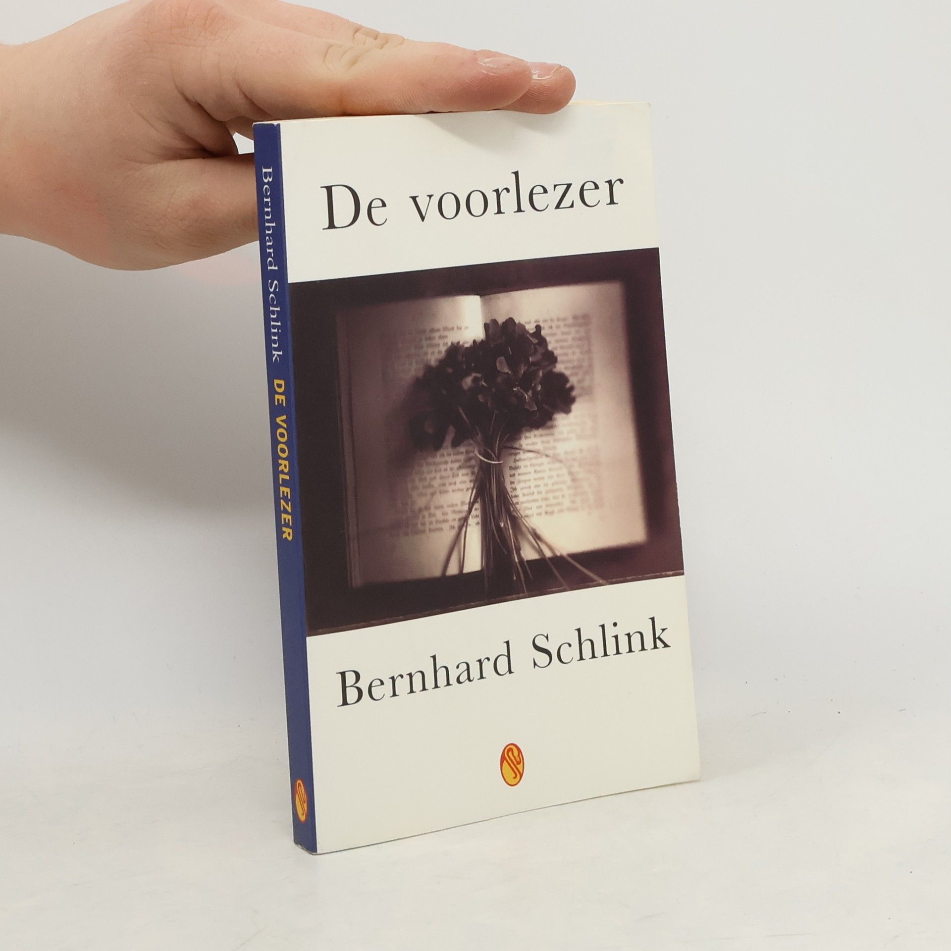 Bernhard Schlink De voorlezer