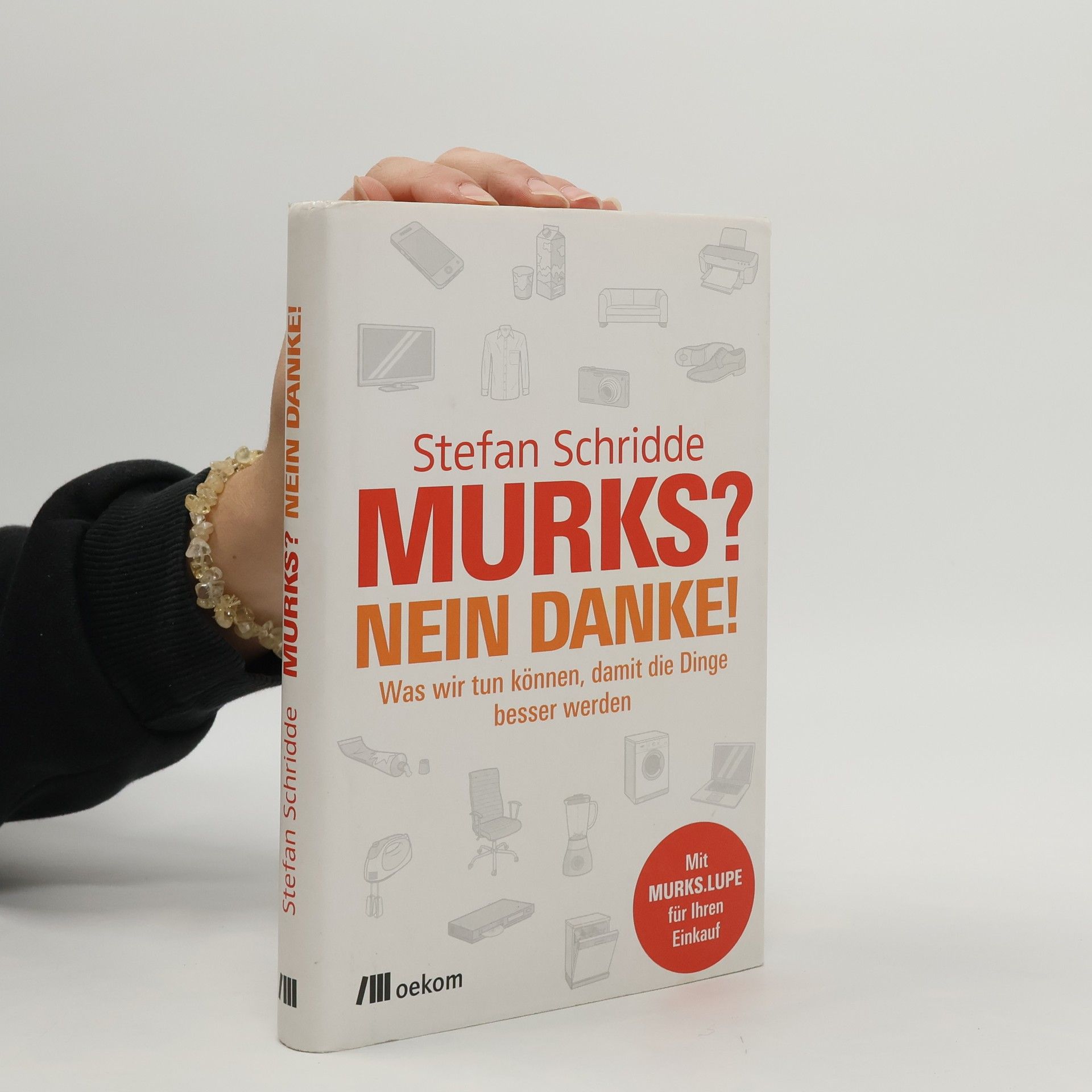 Murks? Nein danke!