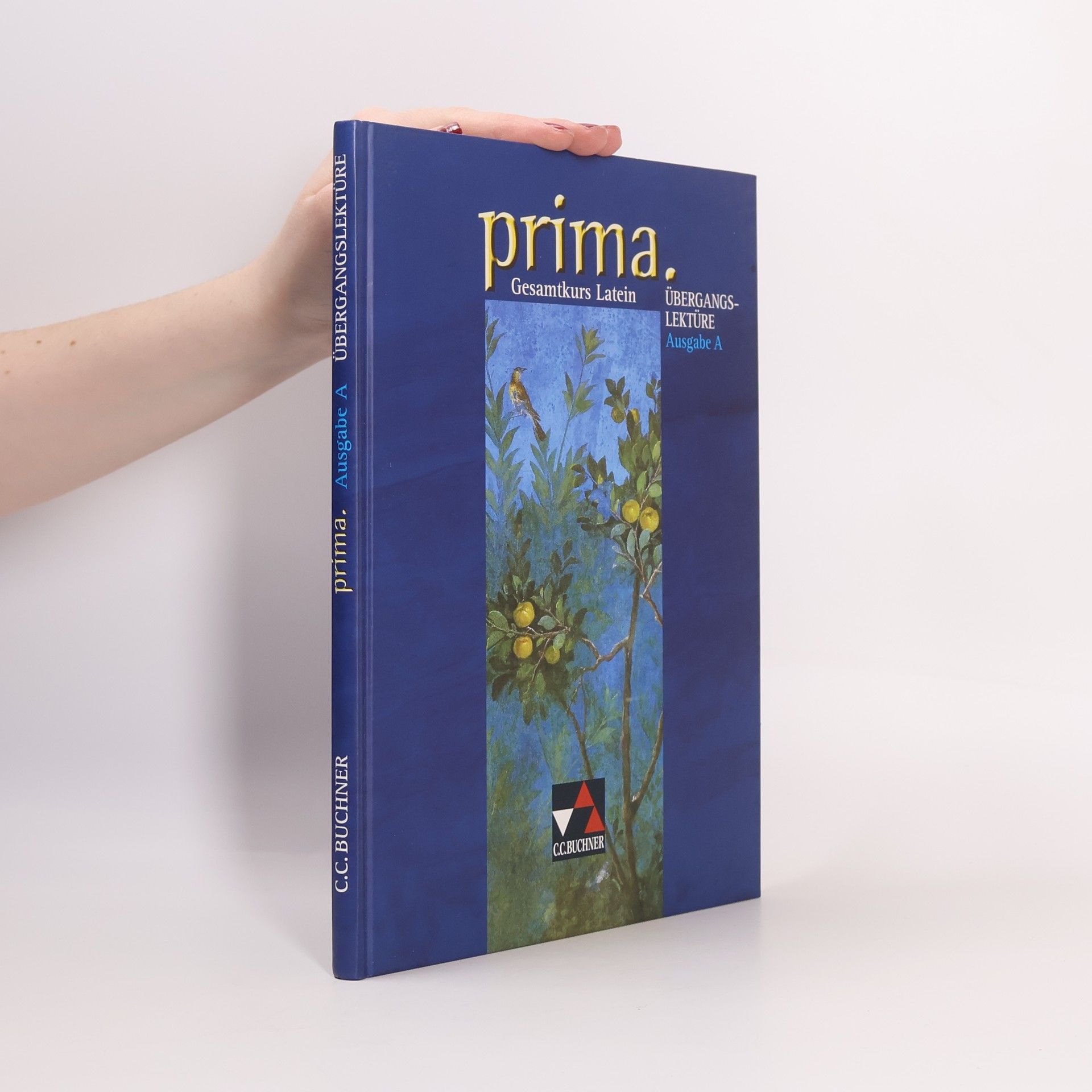 Various authors Prima