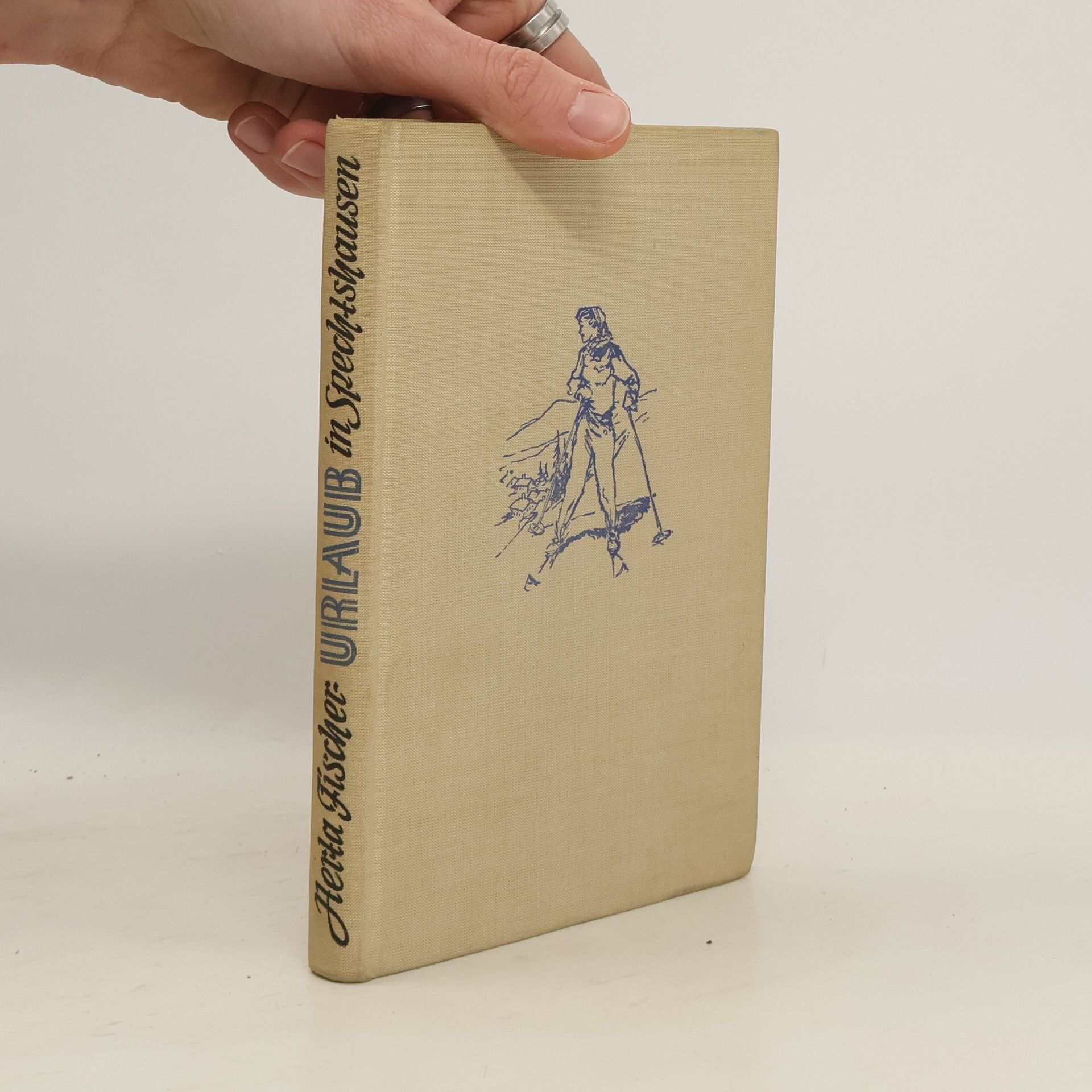 Urlaub in Spechtshausen