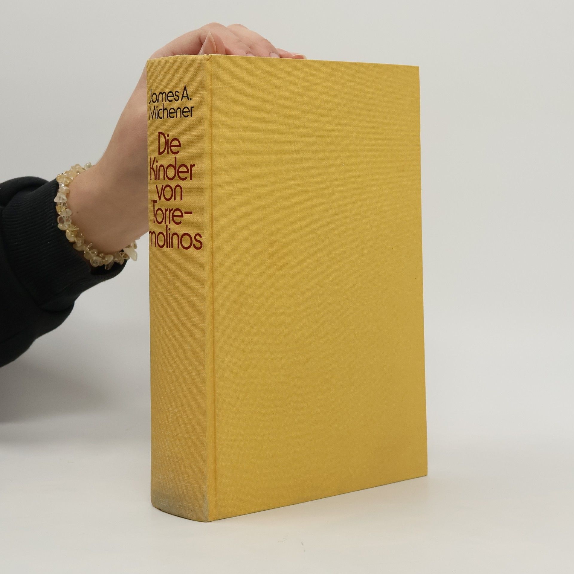 Die Kinder von Torremolinos