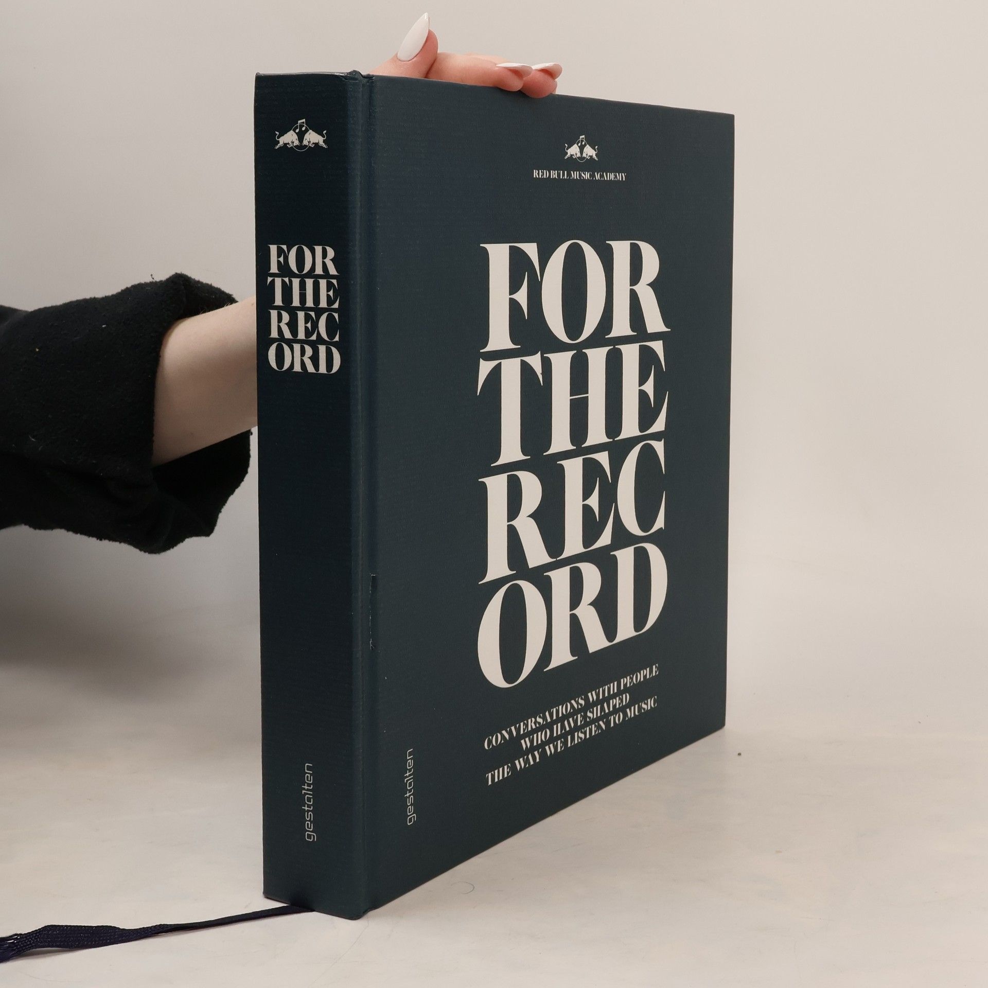 Many Ameri For the record