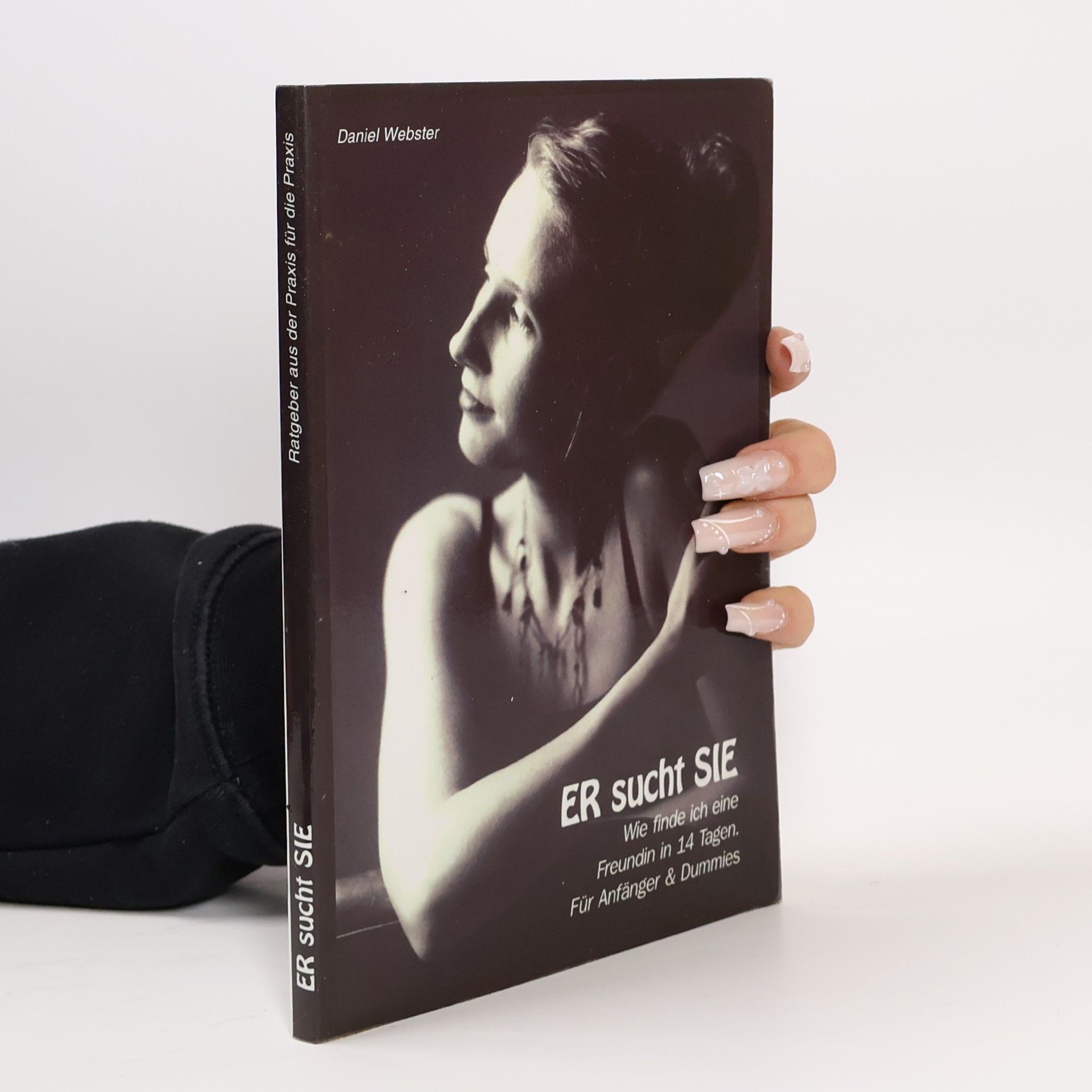 Daniel Webster Er sucht sie