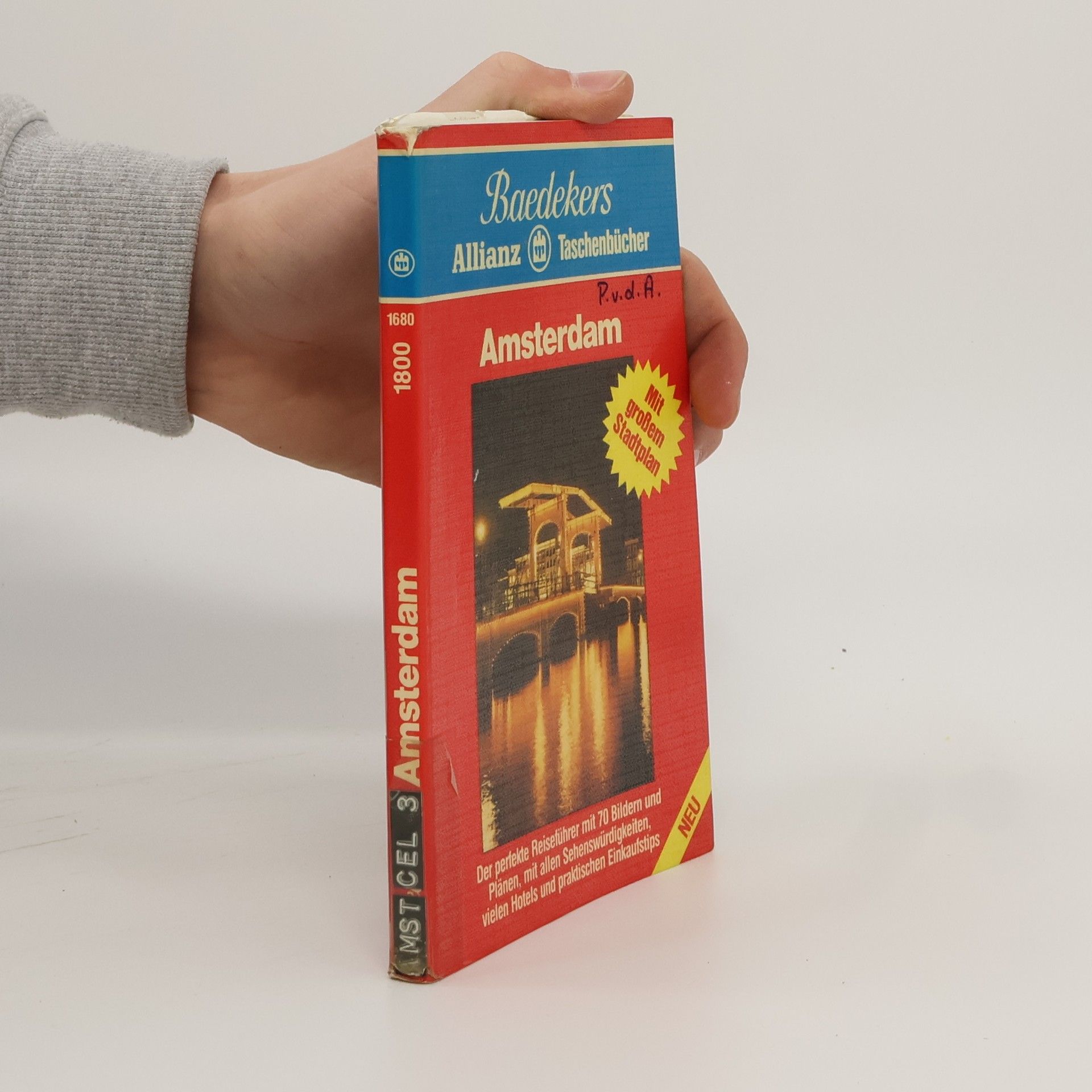 Autorenkollektiv Amsterdam