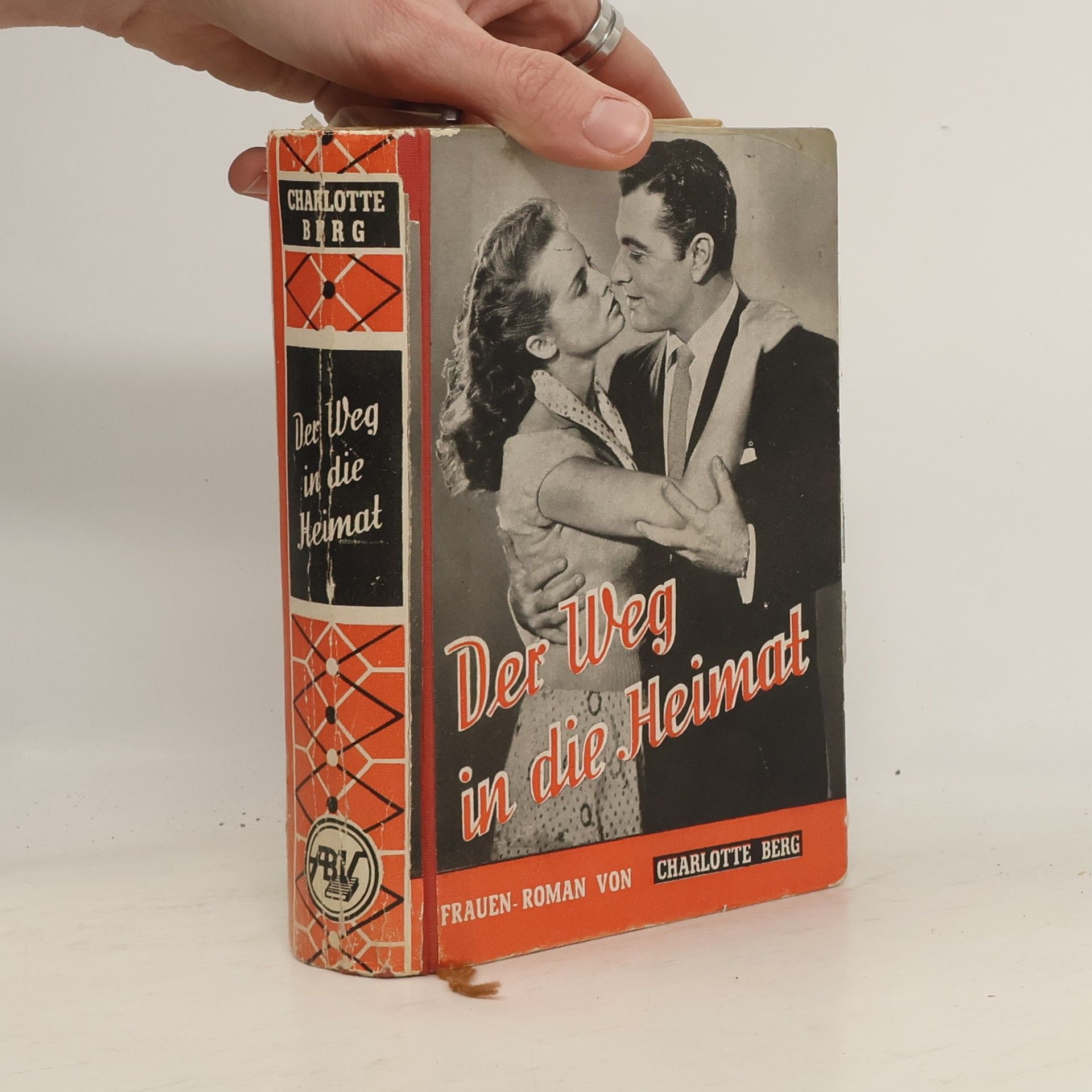 Der Weg in die Heimat